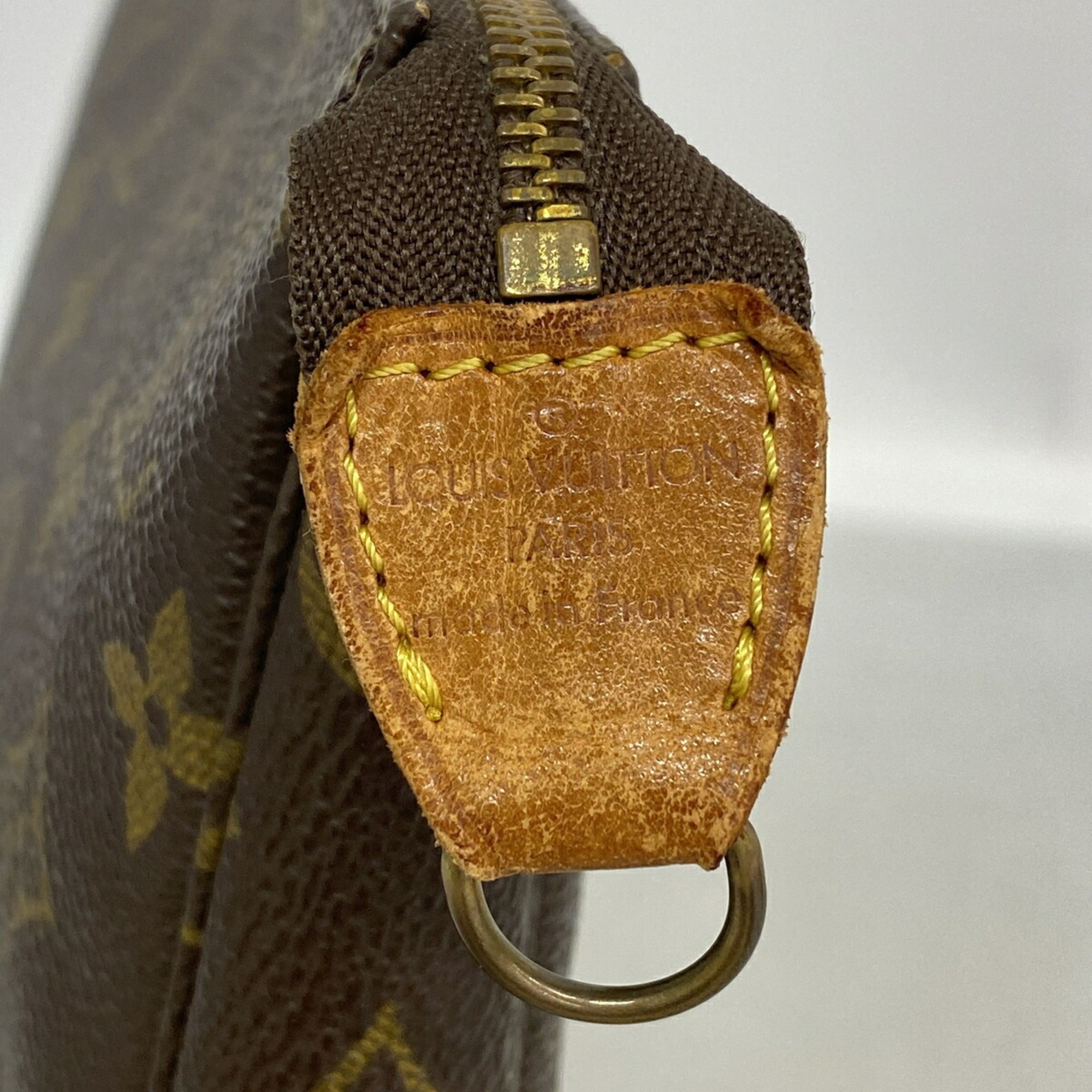 Pouch (Pre-Owned) - Louis Vuitton - Modalova