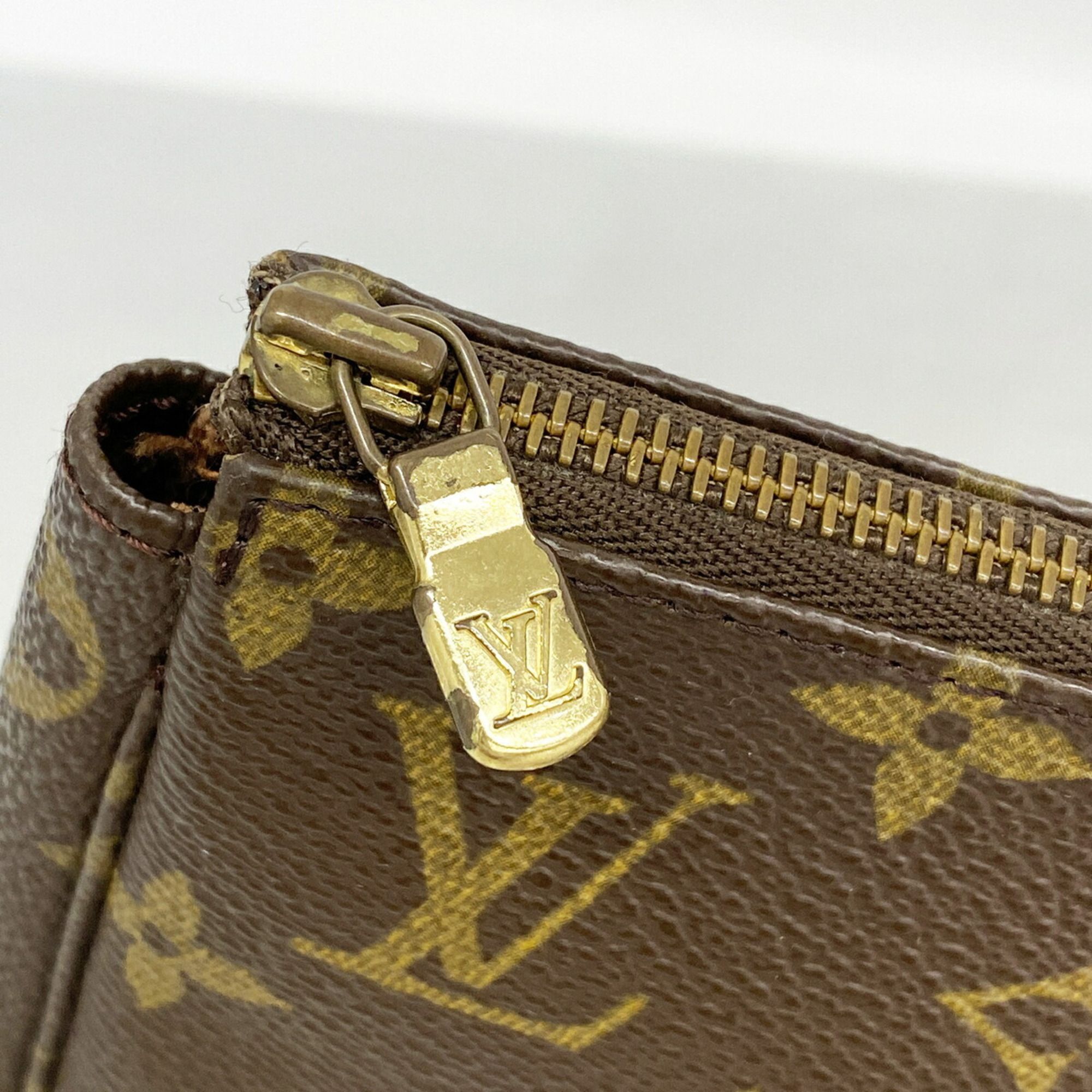 Pouch (Pre-Owned) - Louis Vuitton - Modalova