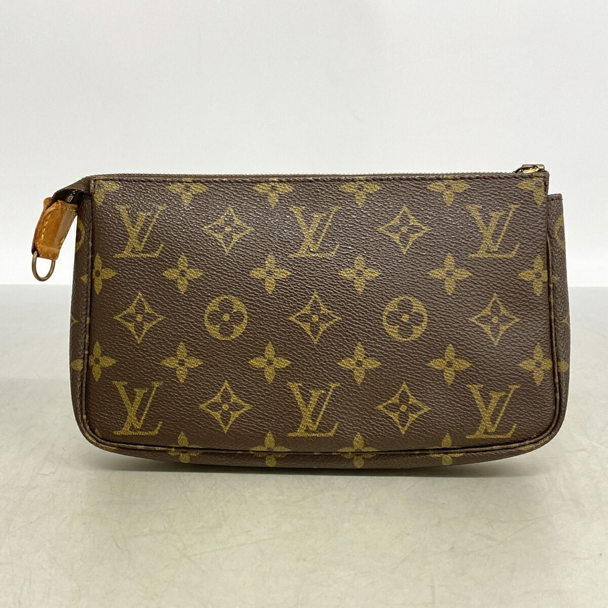 Pouch (Pre-Owned) - Louis Vuitton - Modalova