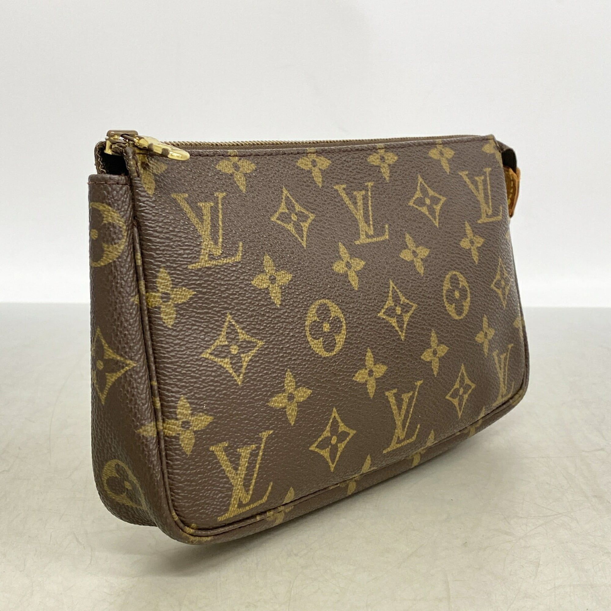 Pouch (Pre-Owned) - Louis Vuitton - Modalova