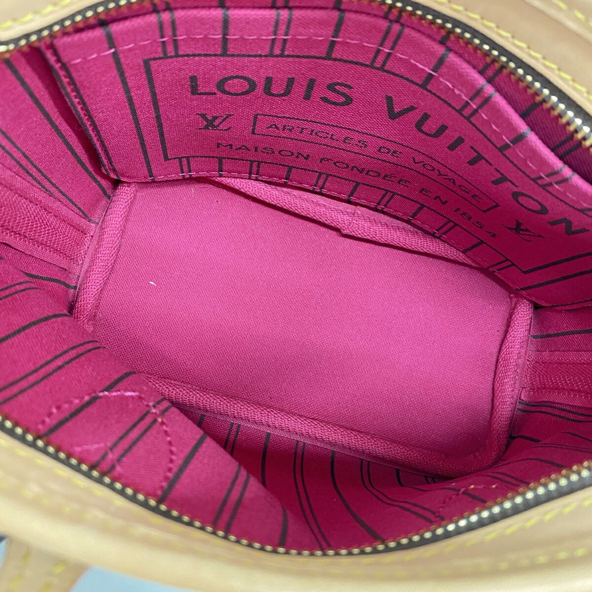 Handbag (Pre-Owned) - Louis Vuitton - Modalova