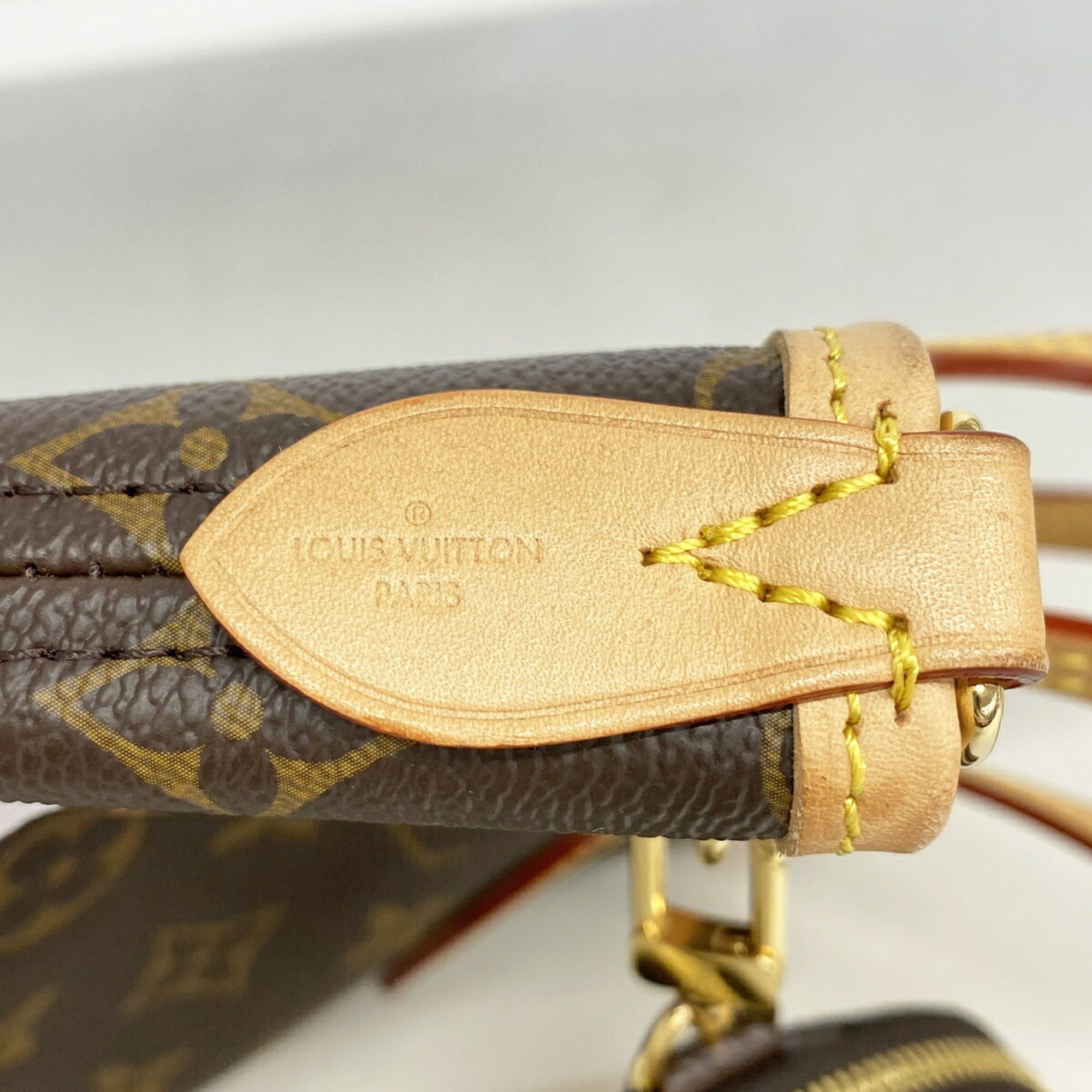 Handbag (Pre-Owned) - Louis Vuitton - Modalova
