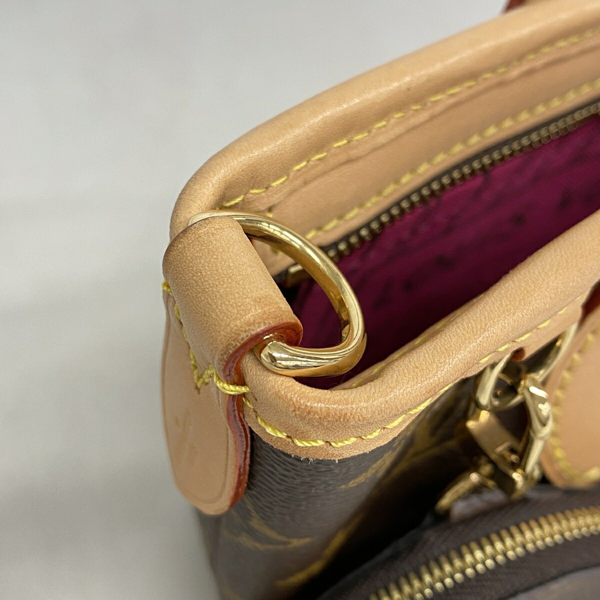 Handbag (Pre-Owned) - Louis Vuitton - Modalova