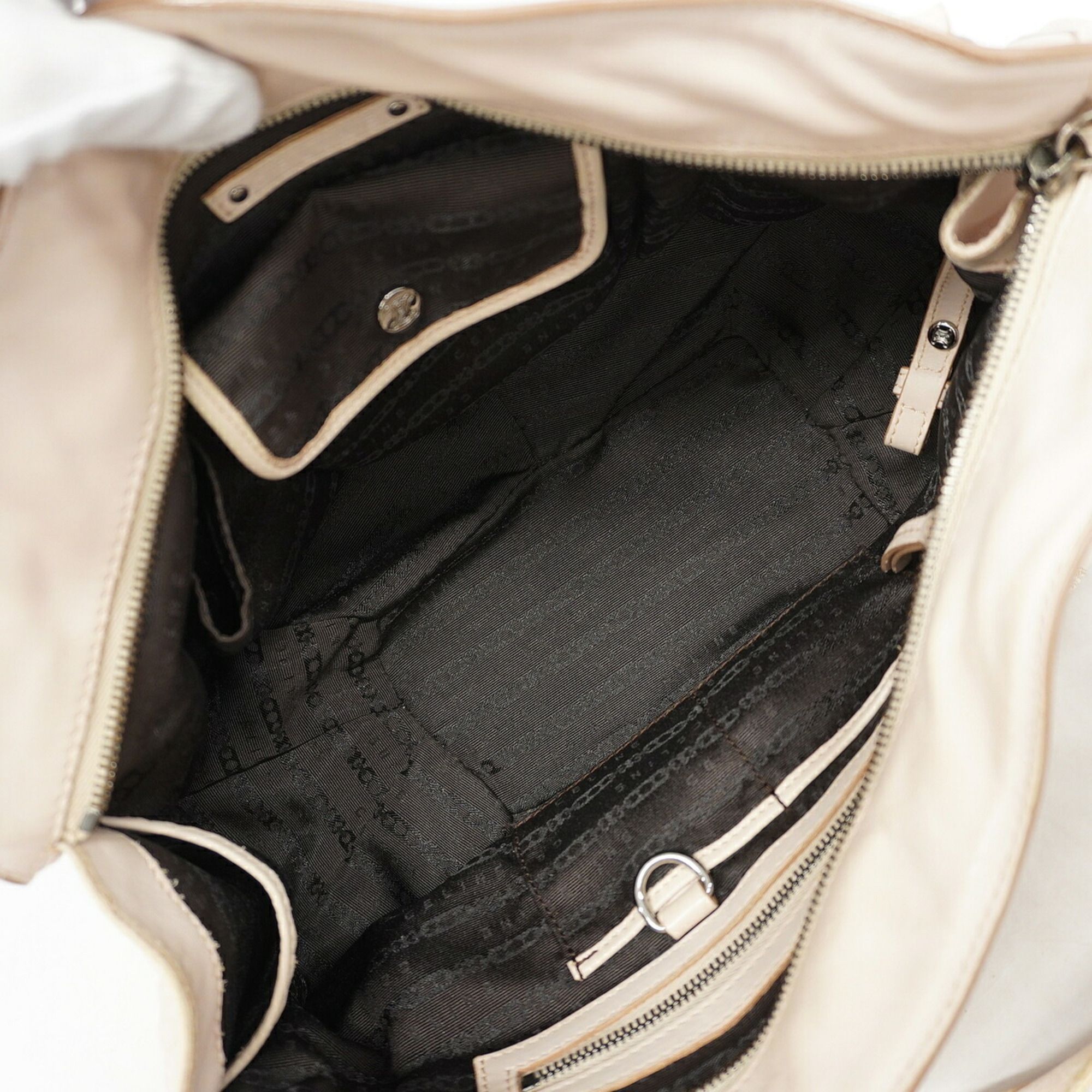 Leather Handbag (Pre-Owned) - Celine - Modalova