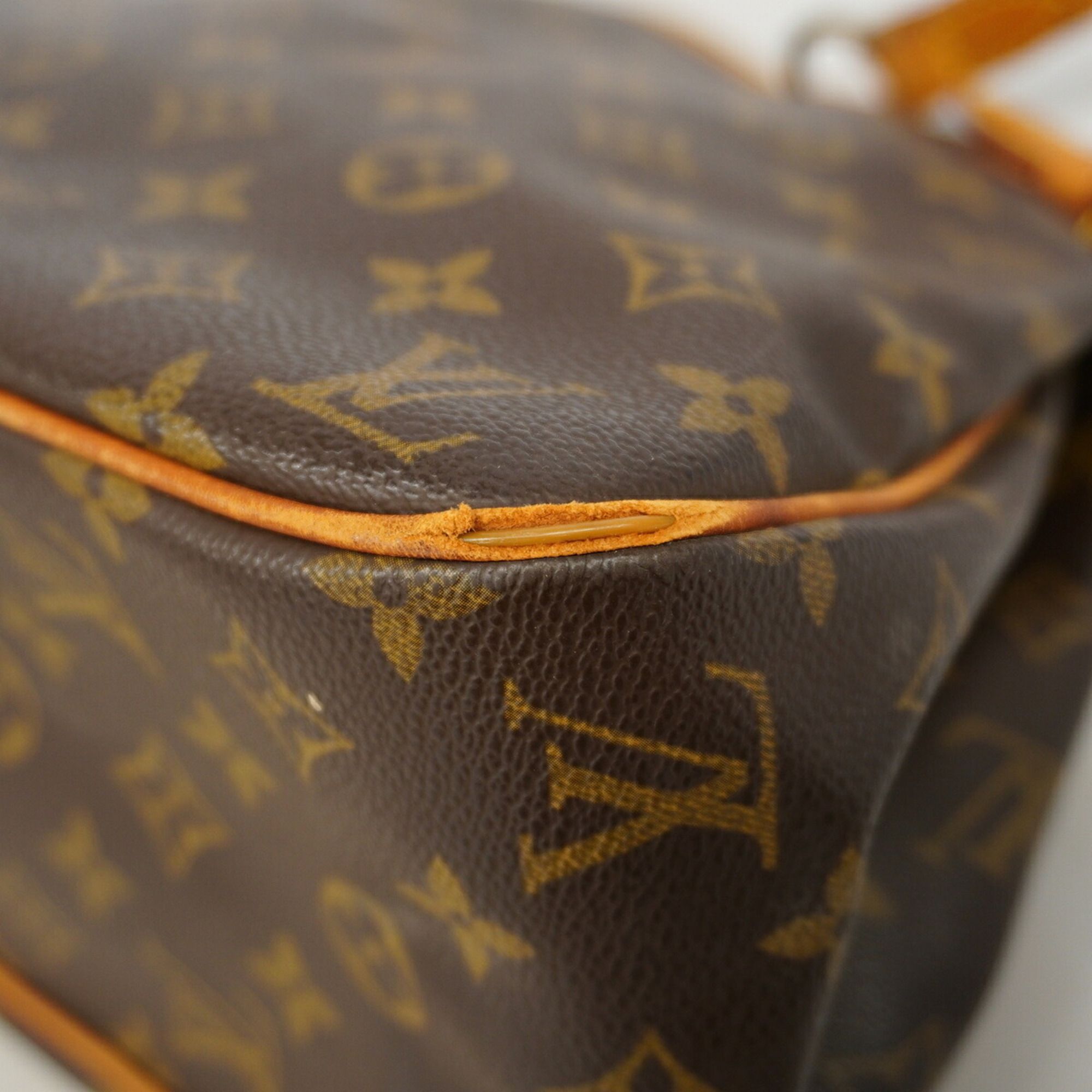 Tote Bag (Pre-Owned) - Louis Vuitton - Modalova