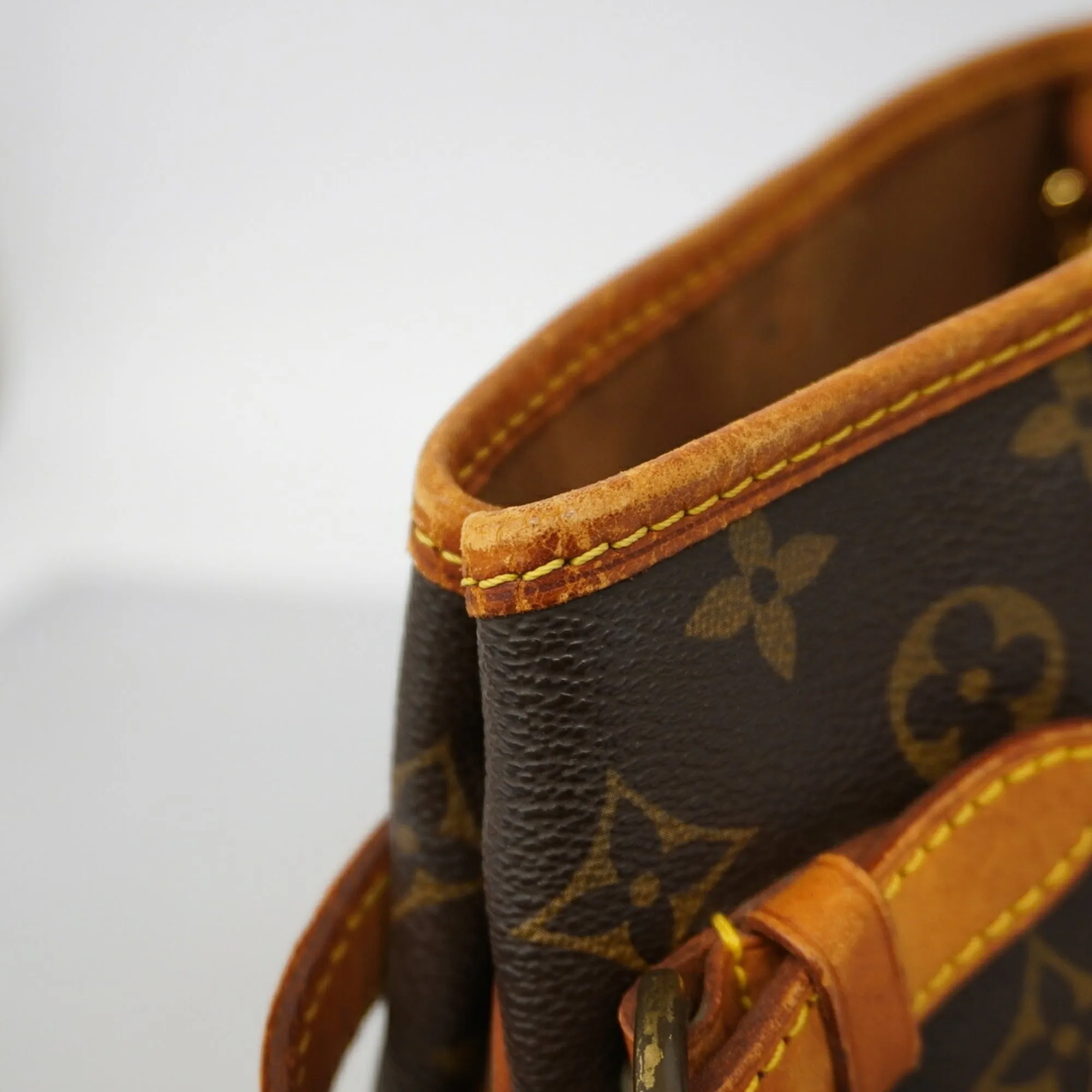 Tote Bag (Pre-Owned) - Louis Vuitton - Modalova