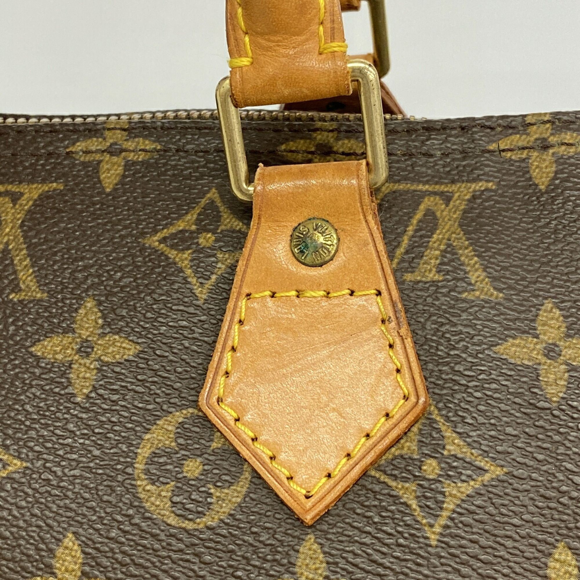 Handbag (Pre-Owned) - Louis Vuitton - Modalova