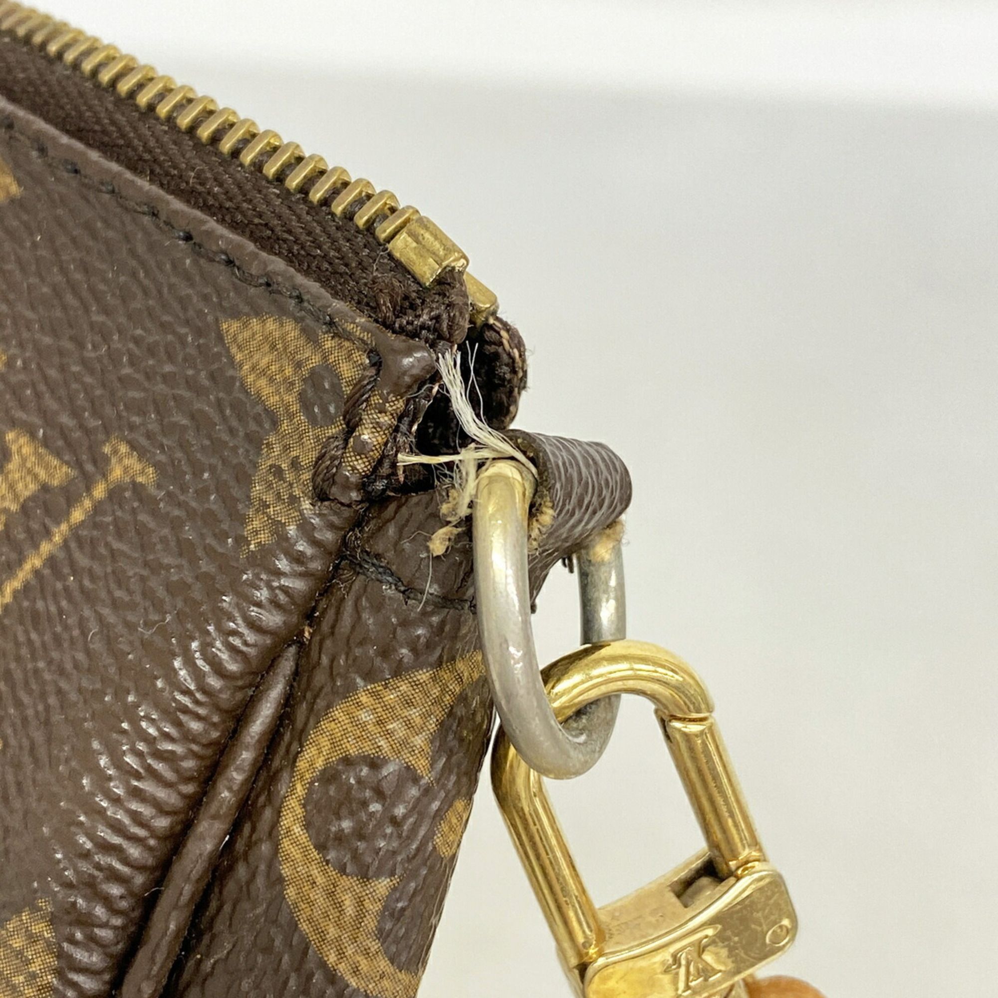 Shoulder Bag (Pre-Owned) - Louis Vuitton - Modalova
