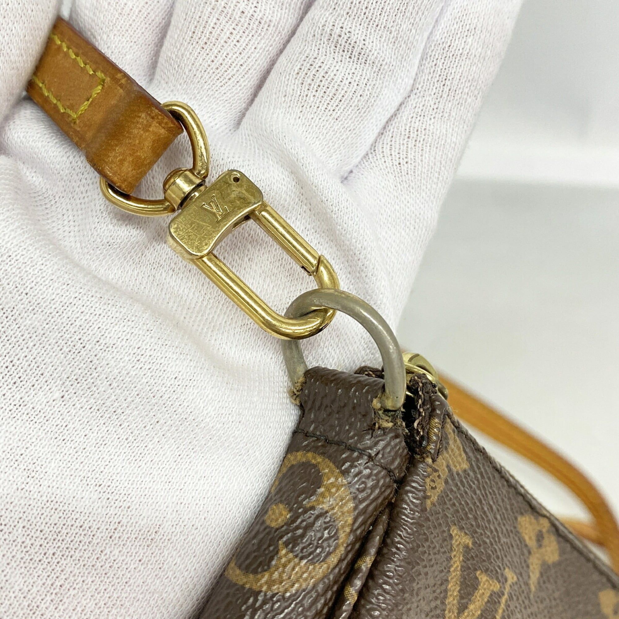 Shoulder Bag (Pre-Owned) - Louis Vuitton - Modalova