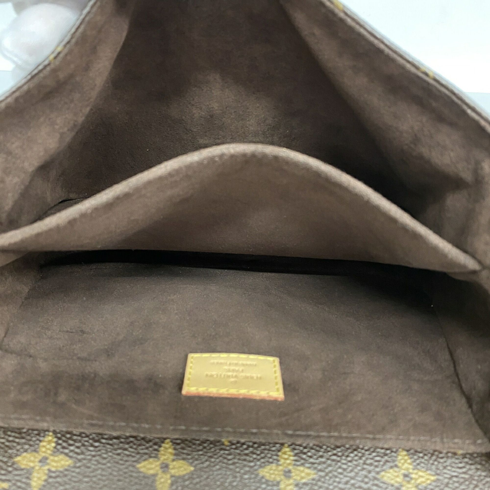 Handbag (Pre-Owned) - Louis Vuitton - Modalova