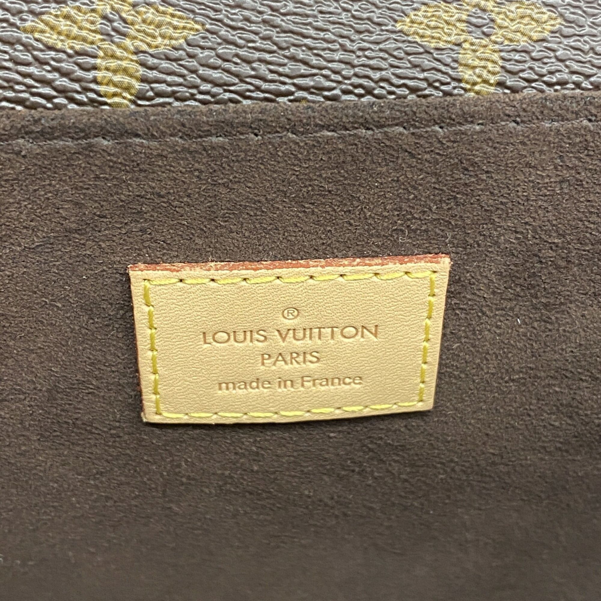 Handbag (Pre-Owned) - Louis Vuitton - Modalova