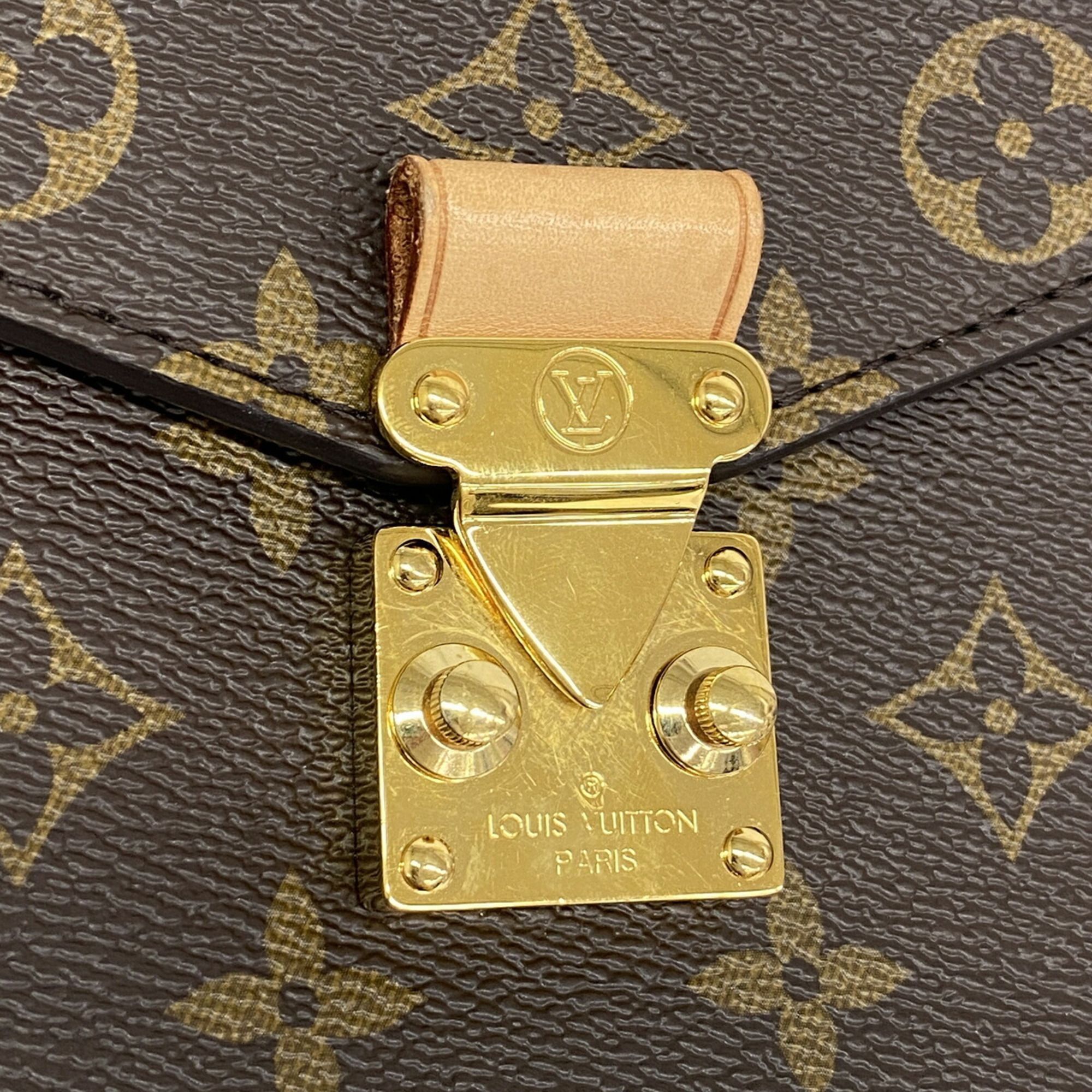 Handbag (Pre-Owned) - Louis Vuitton - Modalova
