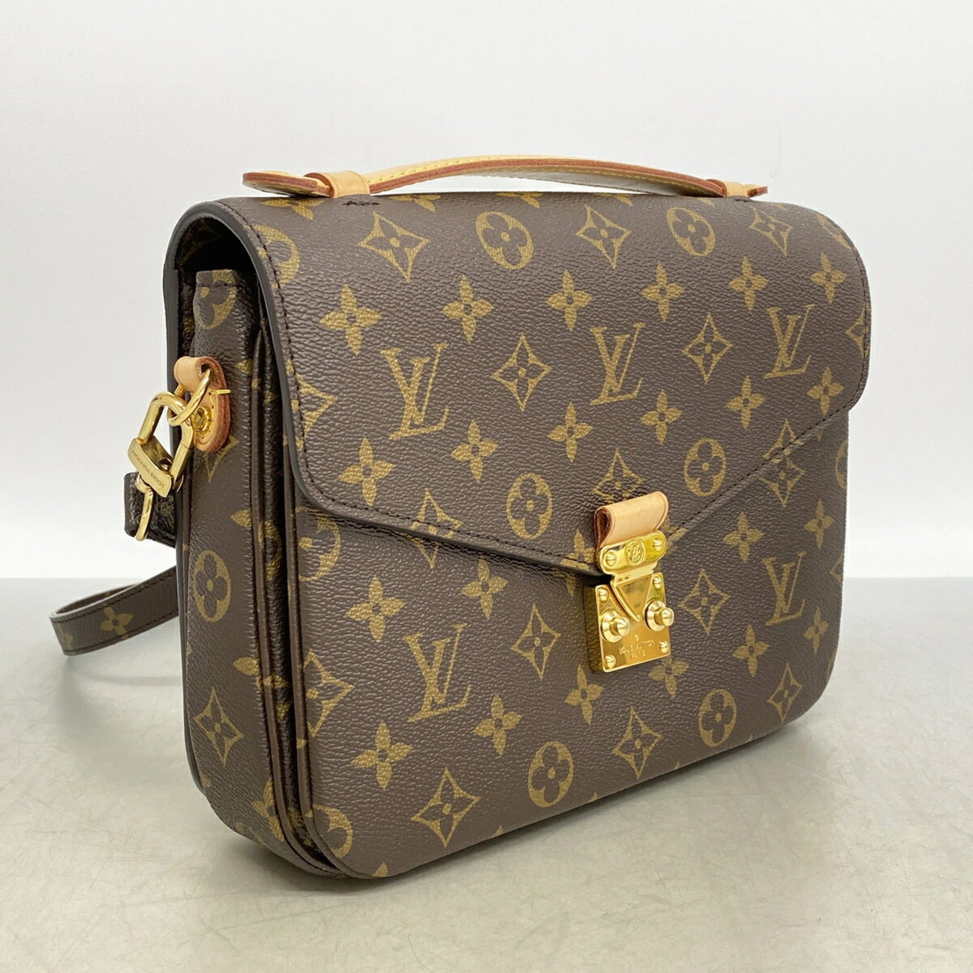 Handbag (Pre-Owned) - Louis Vuitton - Modalova