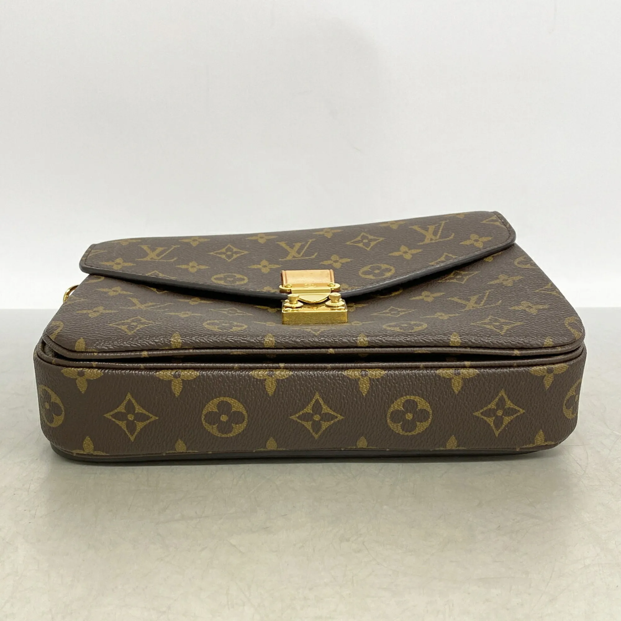 Handbag (Pre-Owned) - Louis Vuitton - Modalova