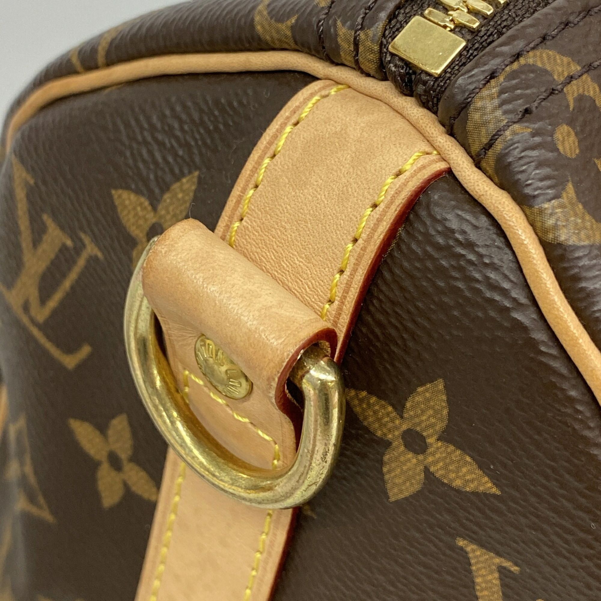 Handbag (Pre-Owned) - Louis Vuitton - Modalova