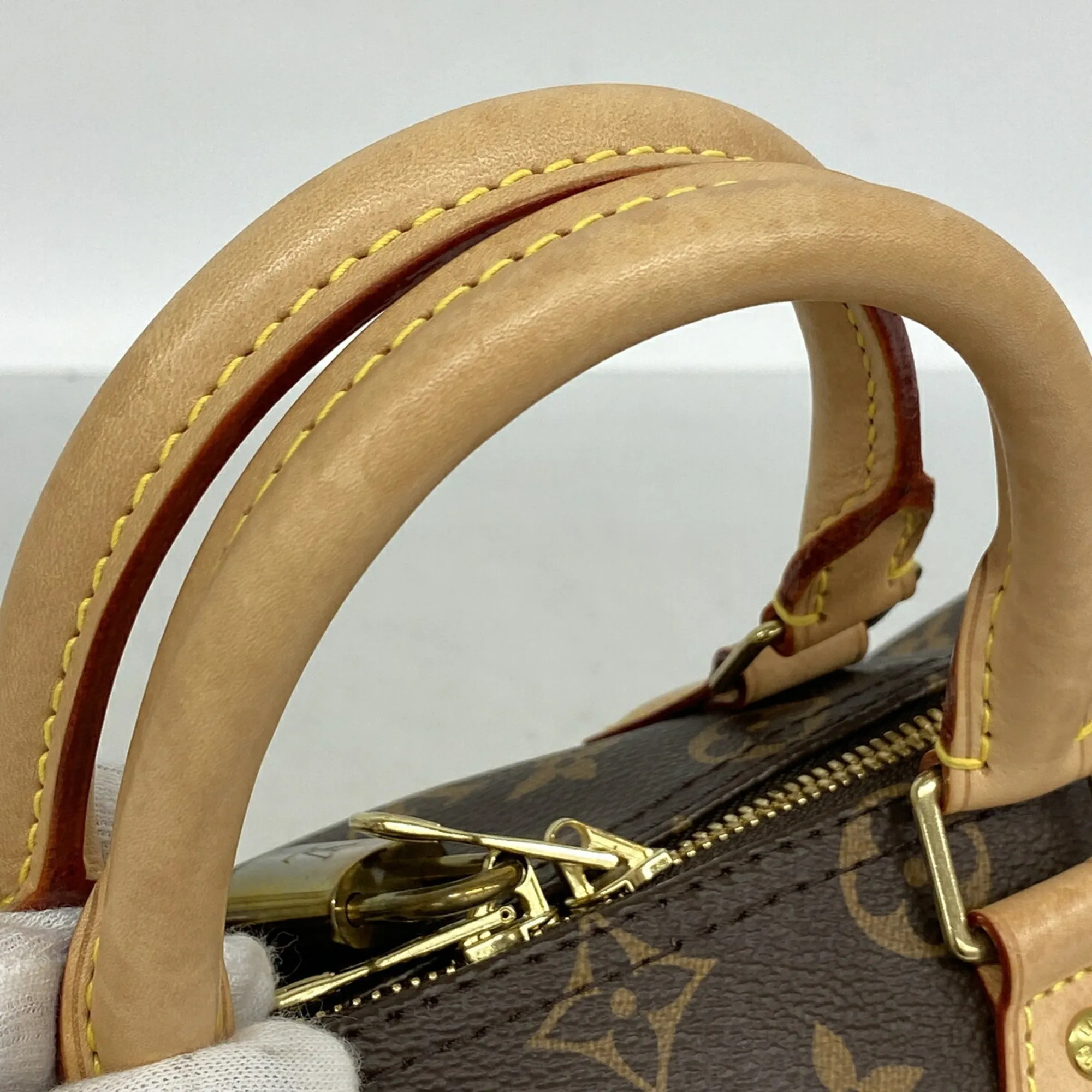 Handbag (Pre-Owned) - Louis Vuitton - Modalova
