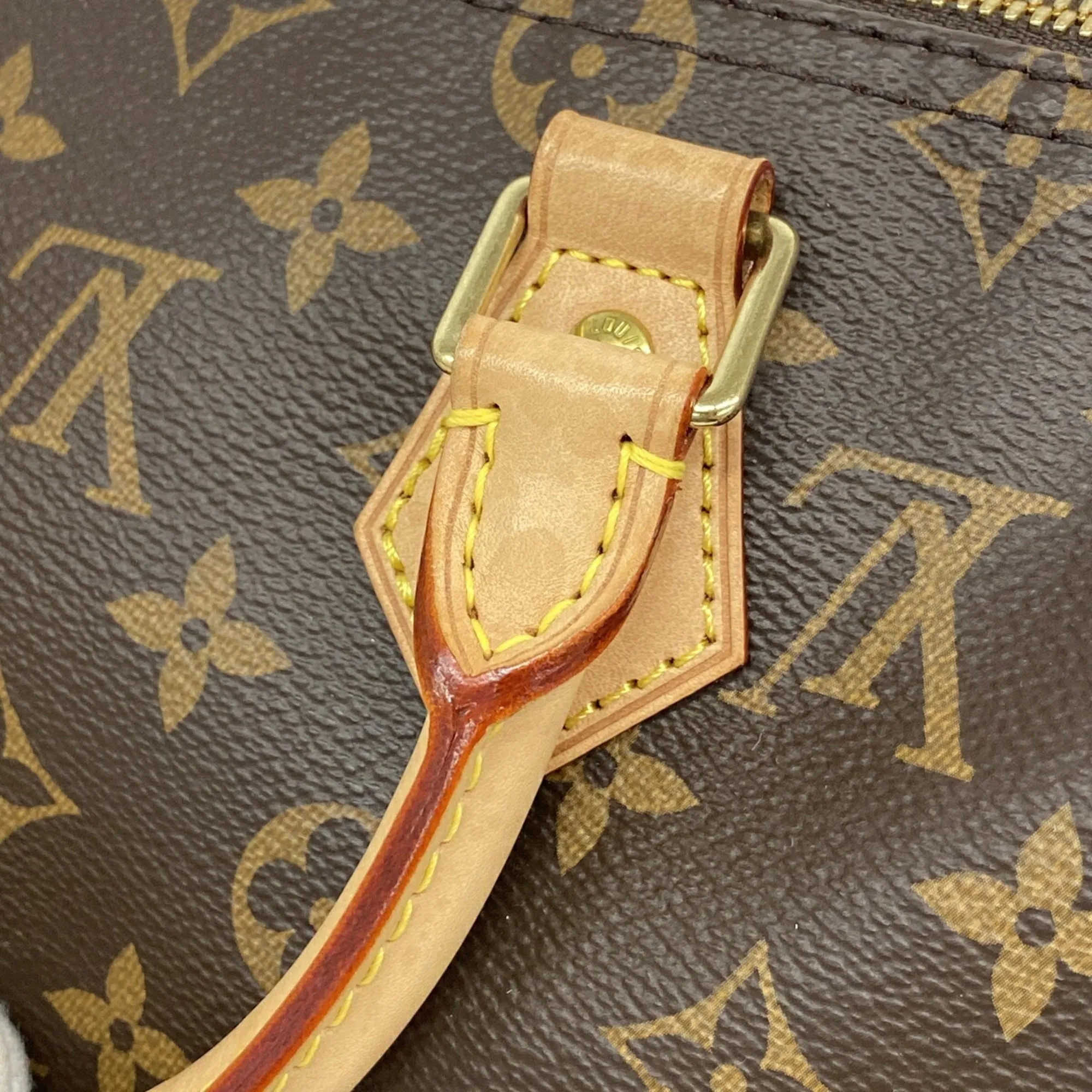 Handbag (Pre-Owned) - Louis Vuitton - Modalova