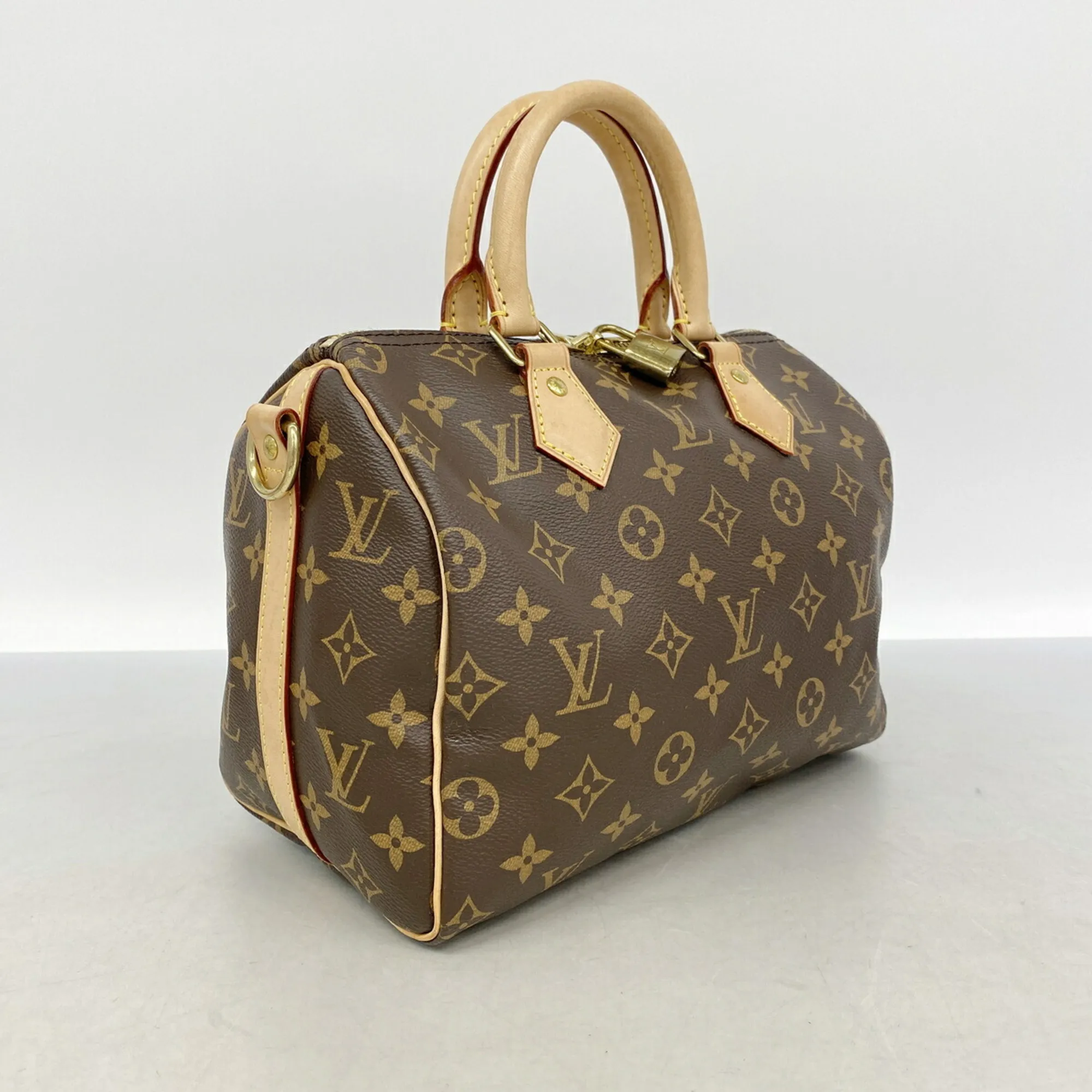 Handbag (Pre-Owned) - Louis Vuitton - Modalova