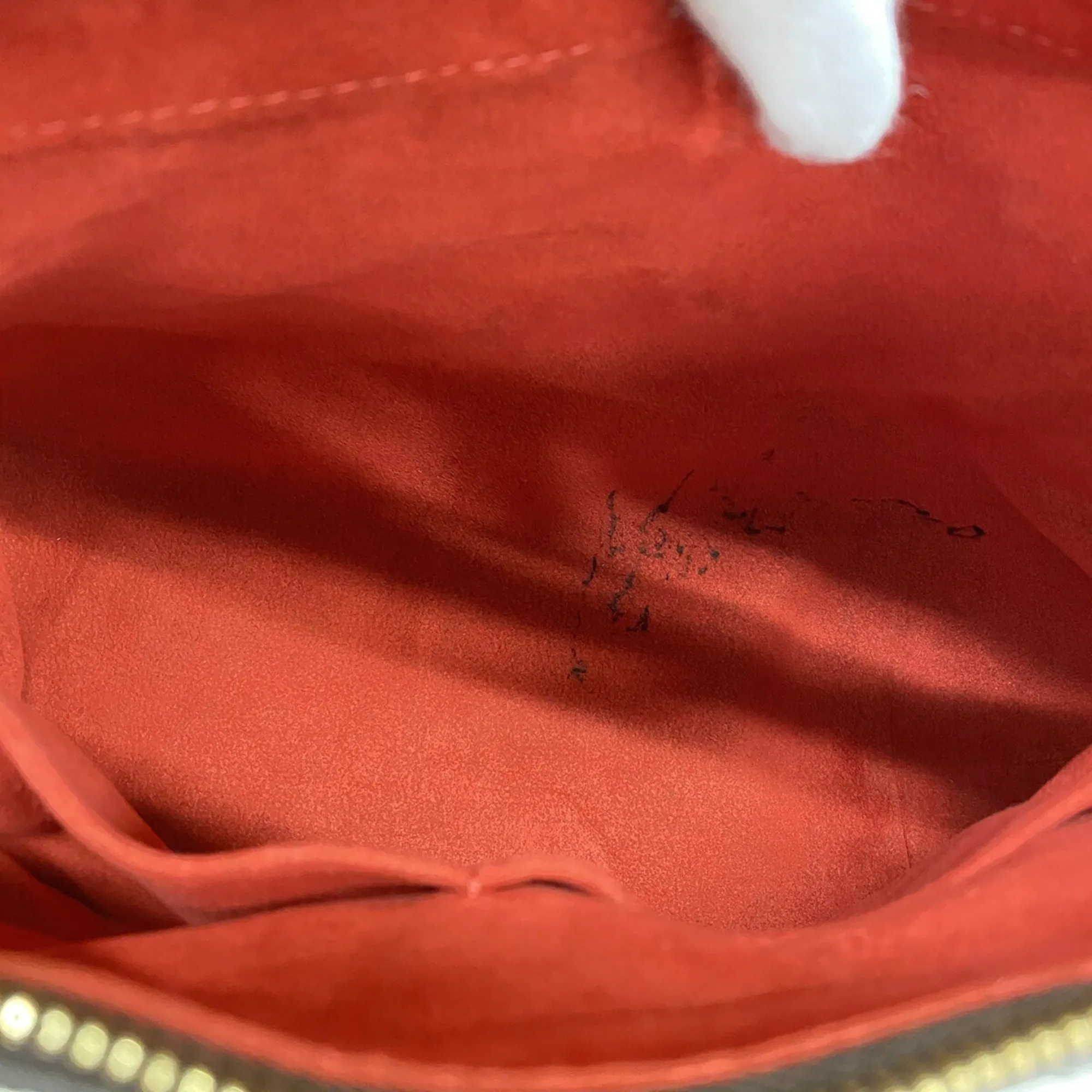 Shoulder Bag (Pre-Owned) - Louis Vuitton - Modalova