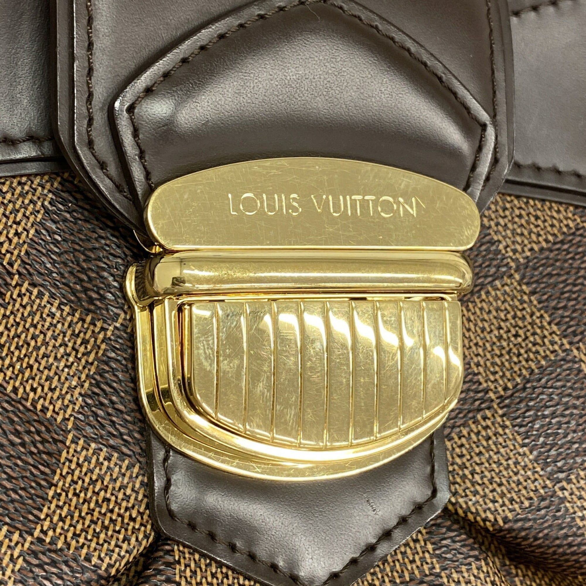 Shoulder Bag (Pre-Owned) - Louis Vuitton - Modalova