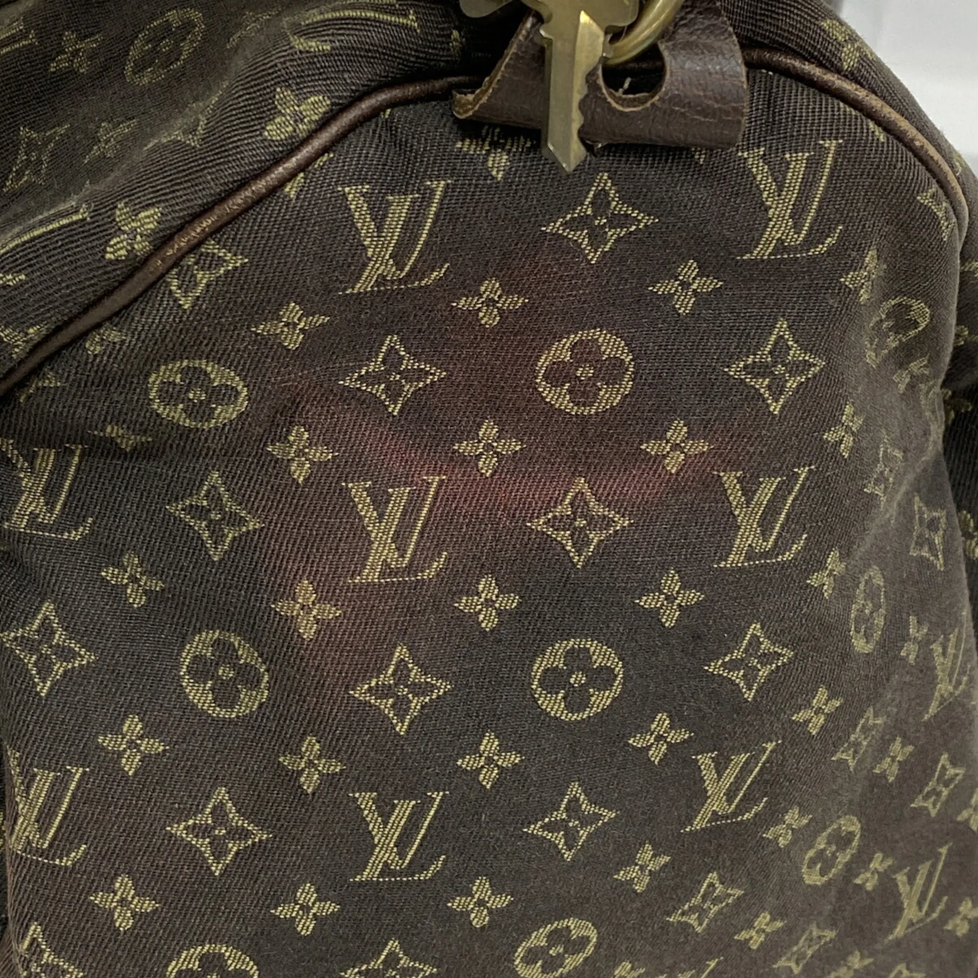 Handbag (Pre-Owned) - Louis Vuitton - Modalova
