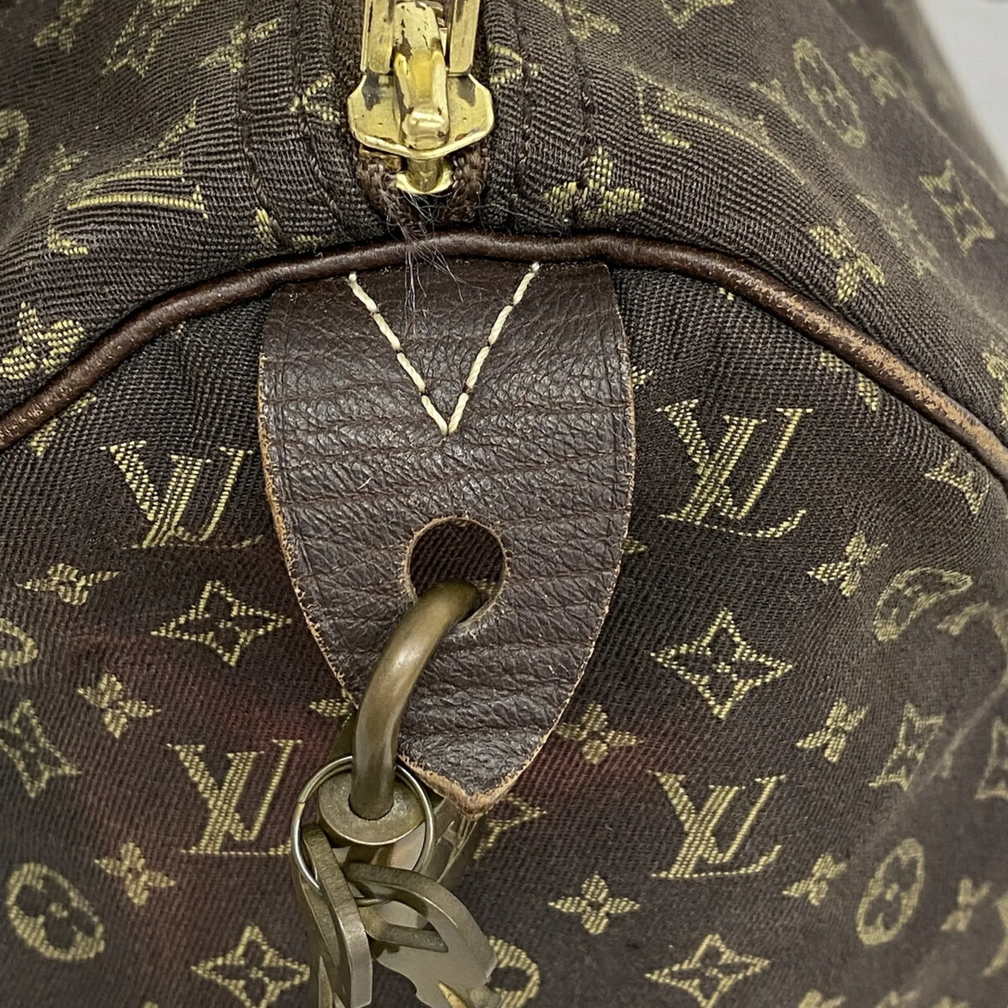 Handbag (Pre-Owned) - Louis Vuitton - Modalova
