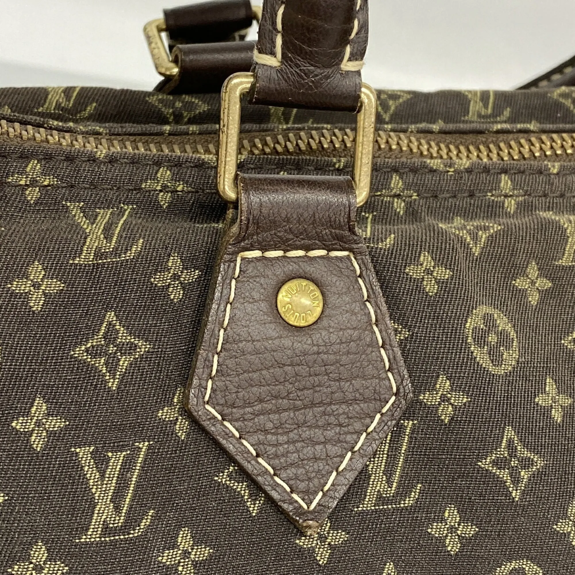 Handbag (Pre-Owned) - Louis Vuitton - Modalova