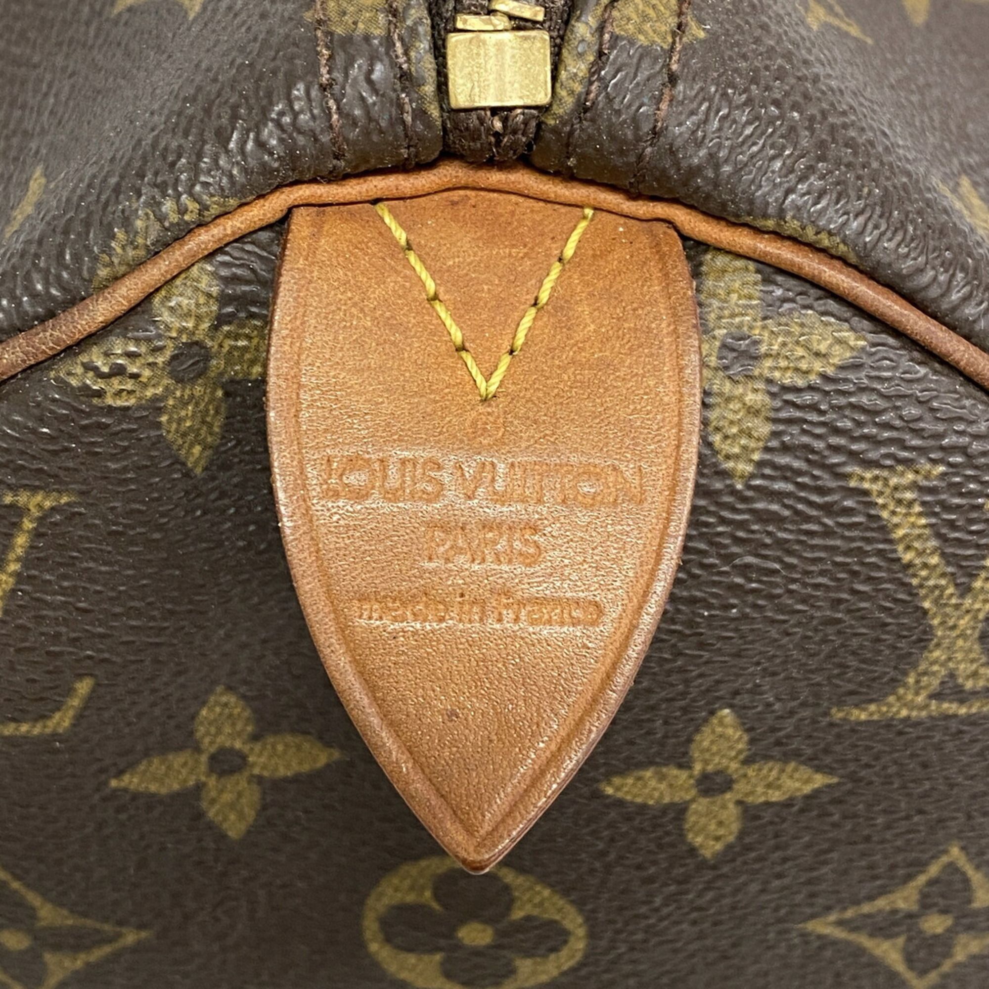 Handbag (Pre-Owned) - Louis Vuitton - Modalova