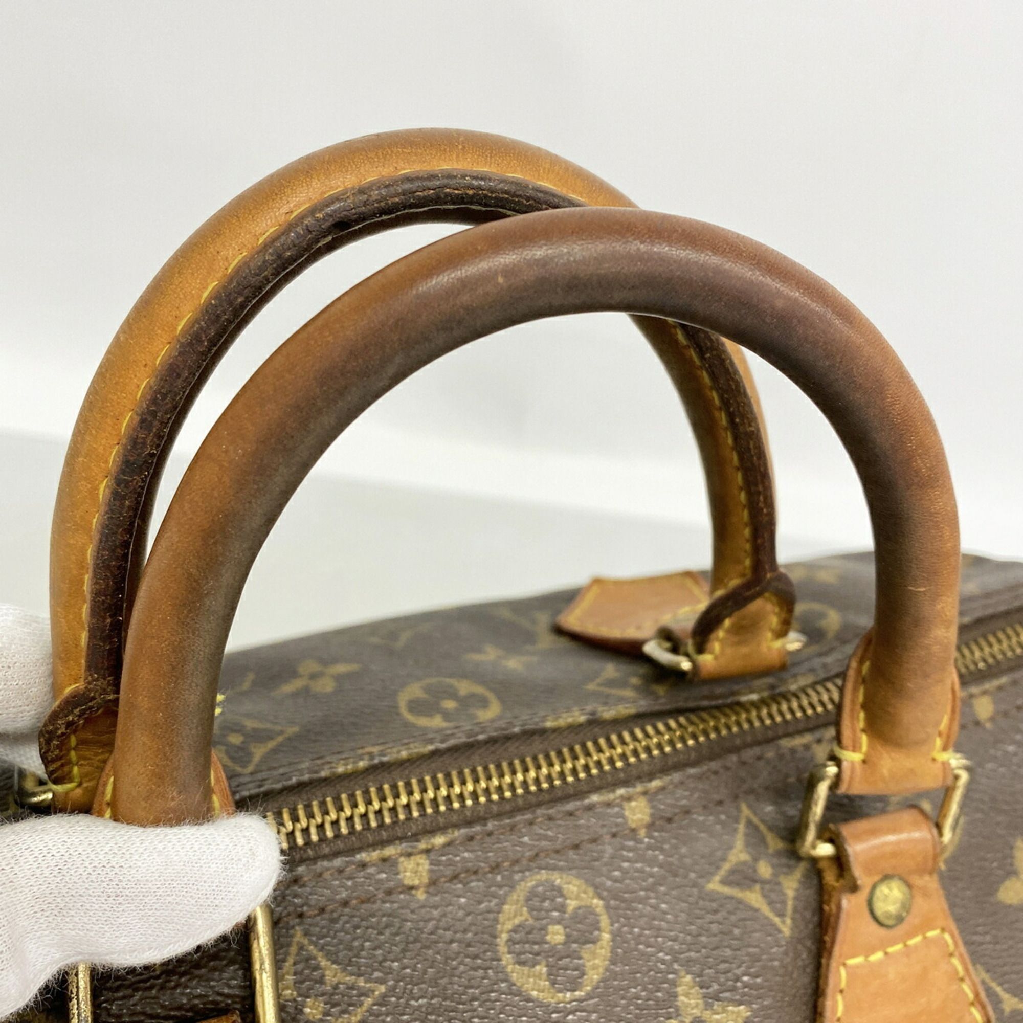 Handbag (Pre-Owned) - Louis Vuitton - Modalova