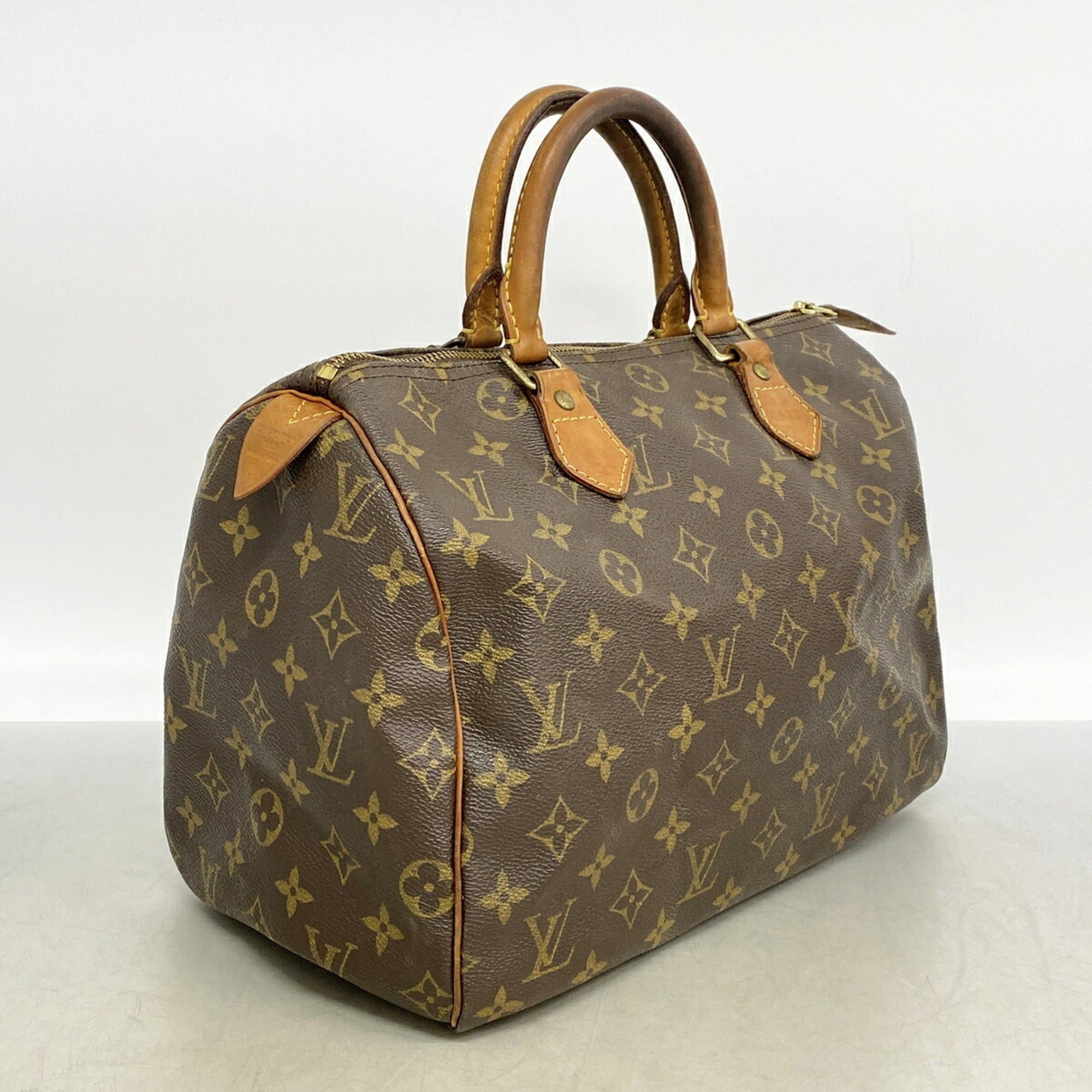 Handbag (Pre-Owned) - Louis Vuitton - Modalova