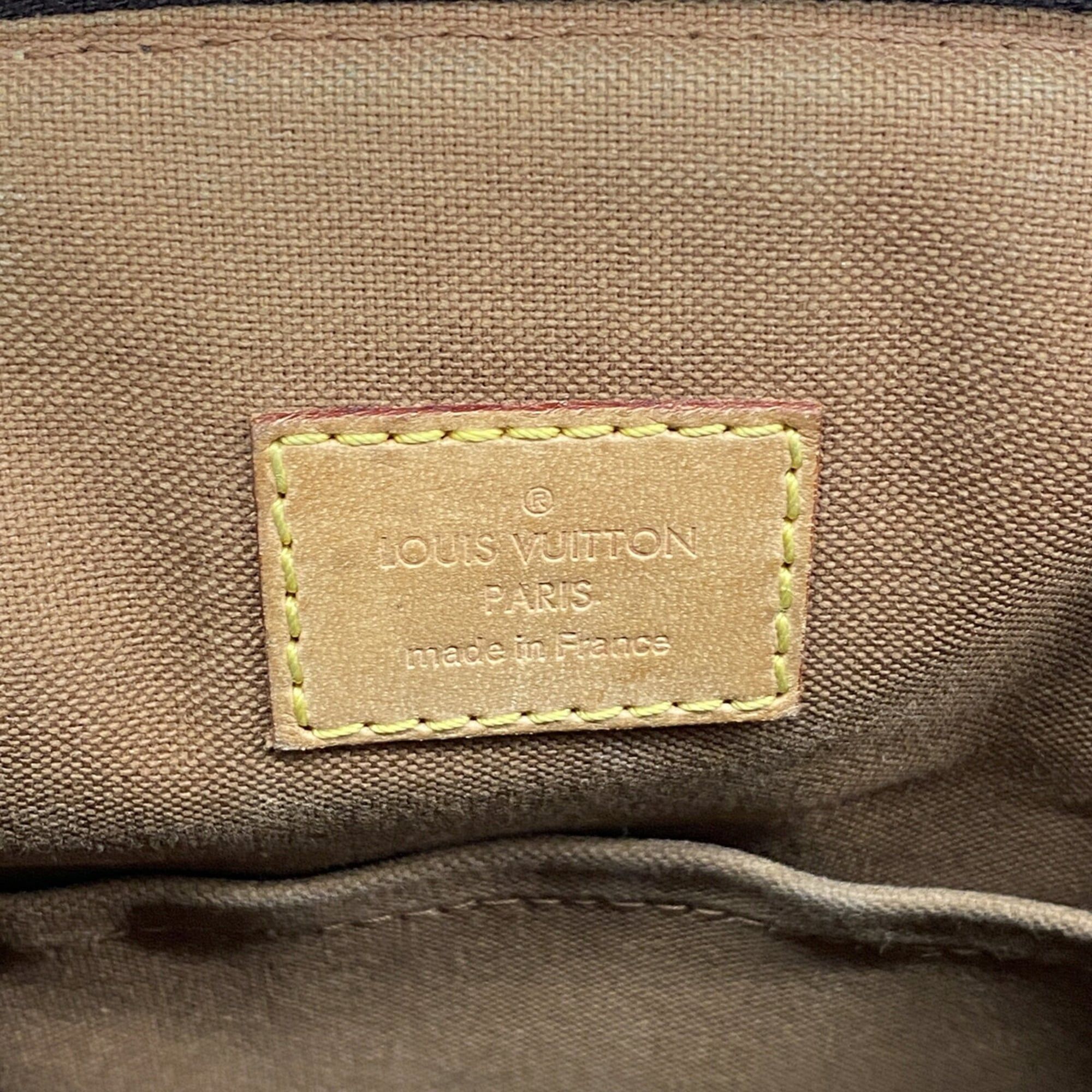 Handbag (Pre-Owned) - Louis Vuitton - Modalova