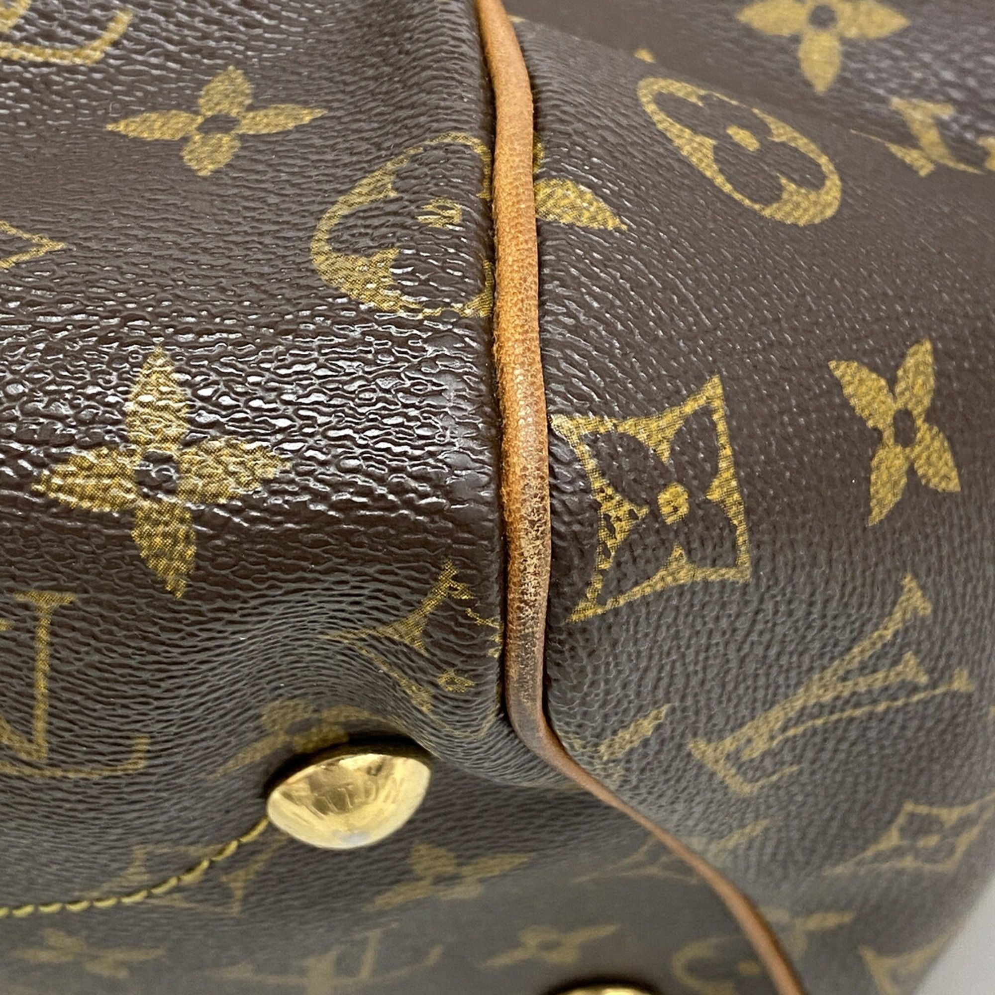 Handbag (Pre-Owned) - Louis Vuitton - Modalova