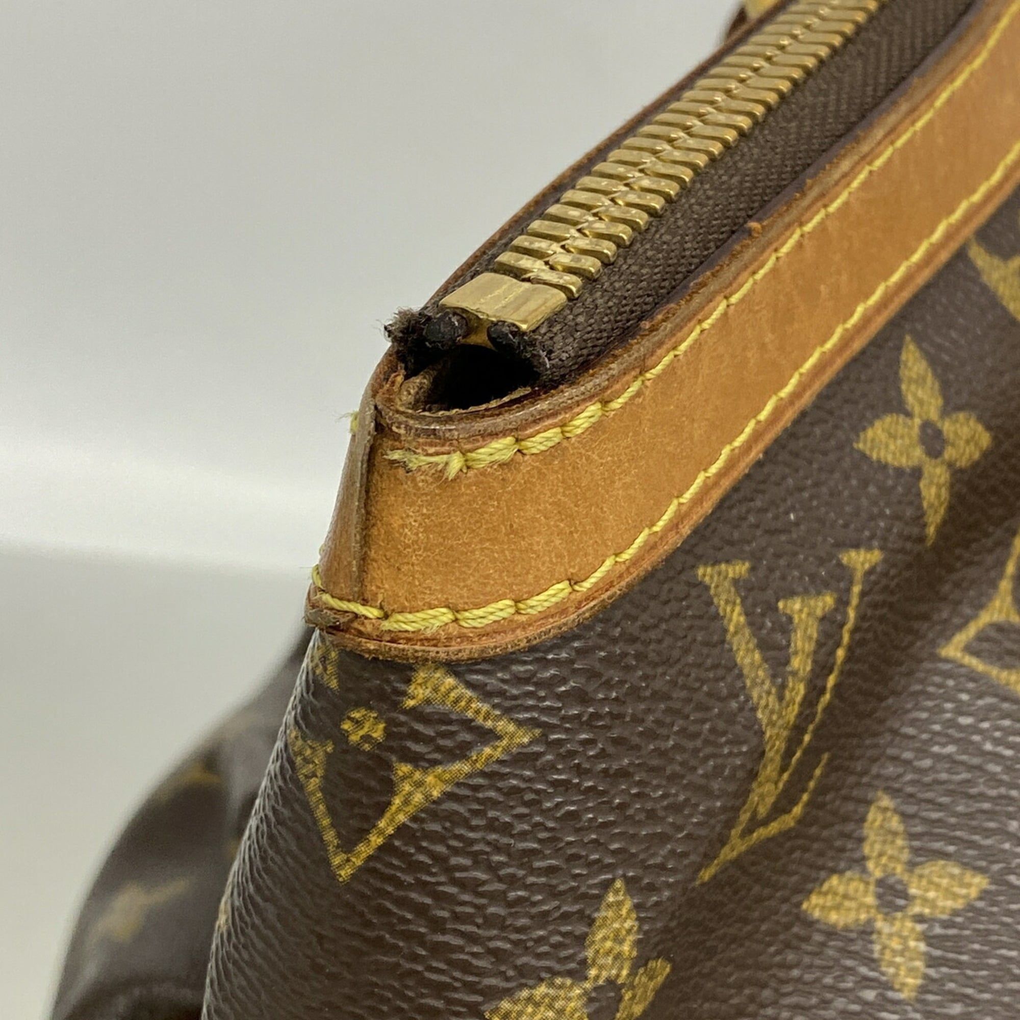 Handbag (Pre-Owned) - Louis Vuitton - Modalova