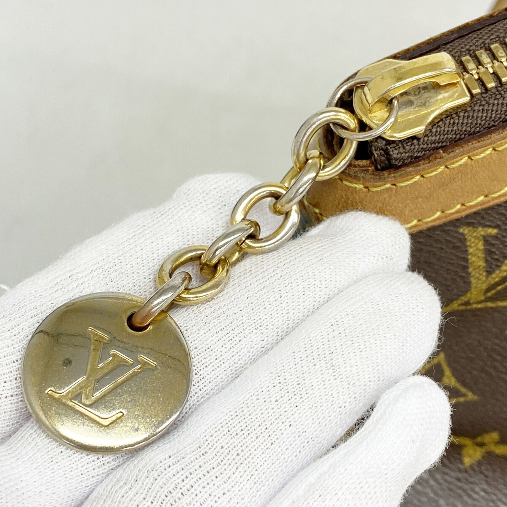 Handbag (Pre-Owned) - Louis Vuitton - Modalova
