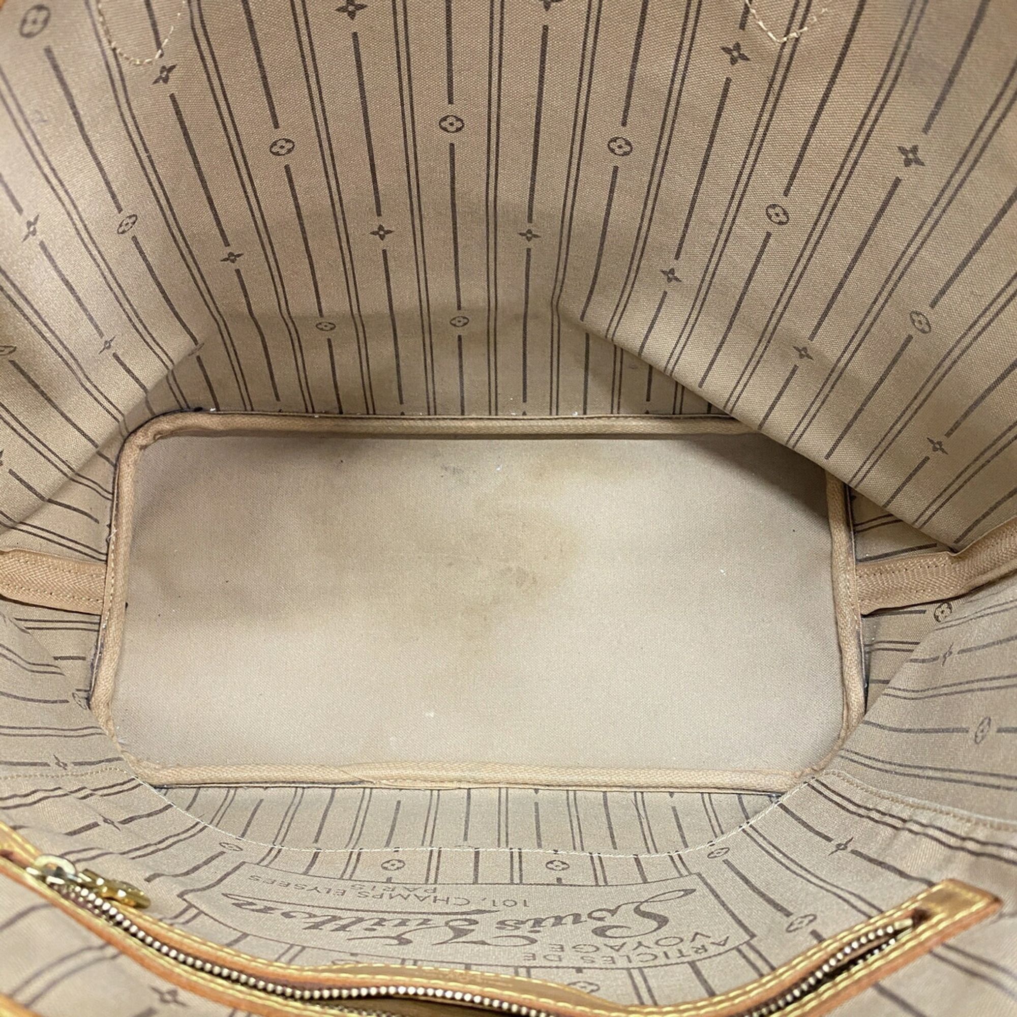 Tote Bag (Pre-Owned) - Louis Vuitton - Modalova