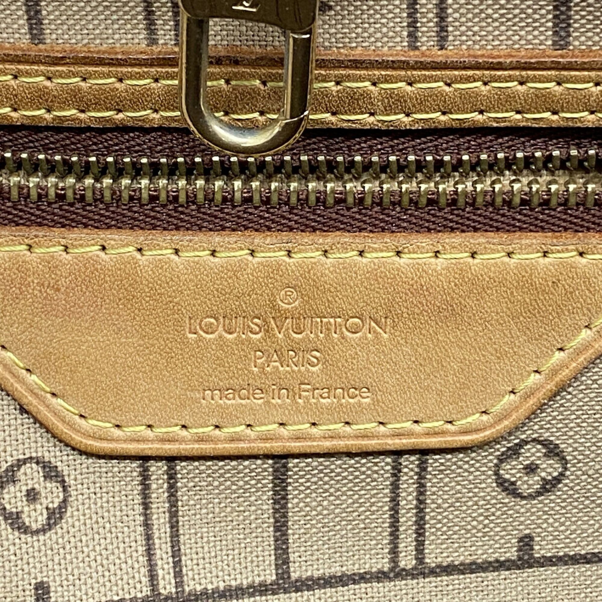 Tote Bag (Pre-Owned) - Louis Vuitton - Modalova