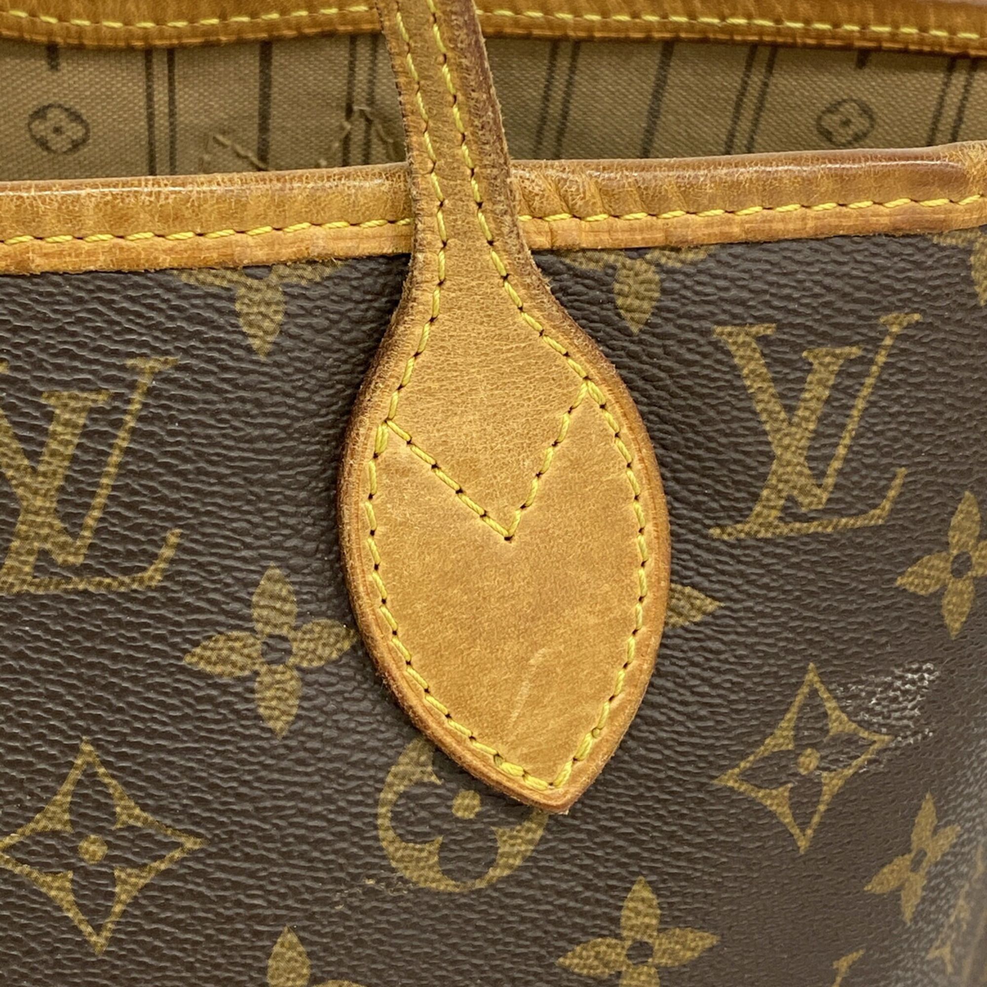 Tote Bag (Pre-Owned) - Louis Vuitton - Modalova