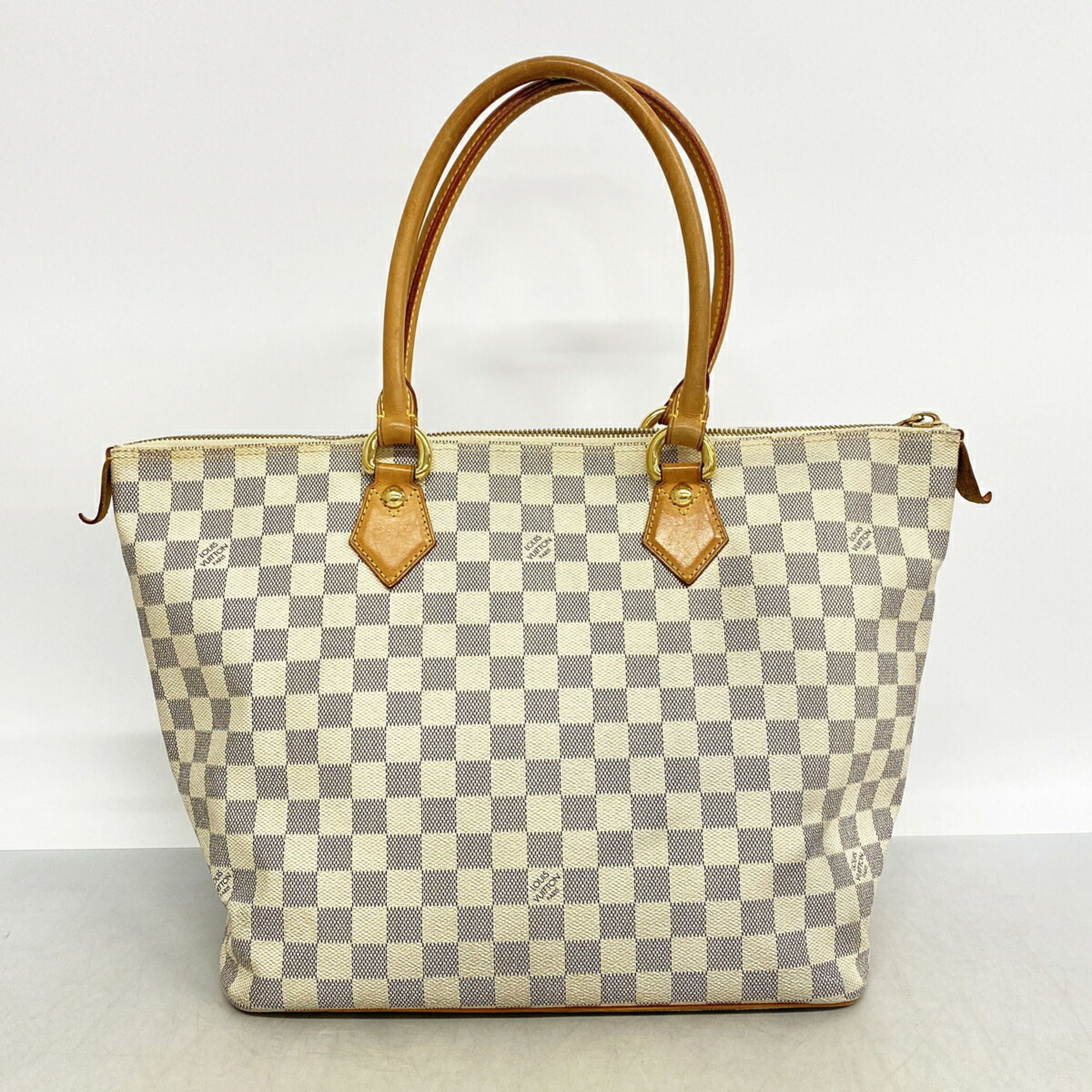 Tote Bag (Pre-Owned) - Louis Vuitton - Modalova