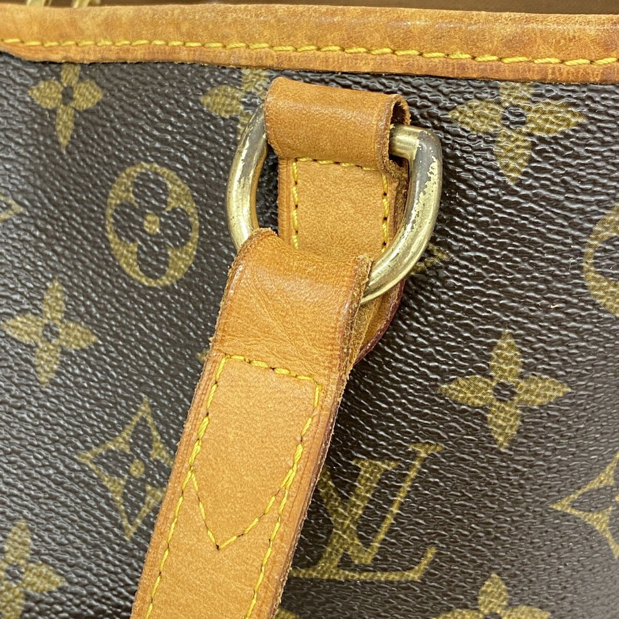 Tote Bag (Pre-Owned) - Louis Vuitton - Modalova