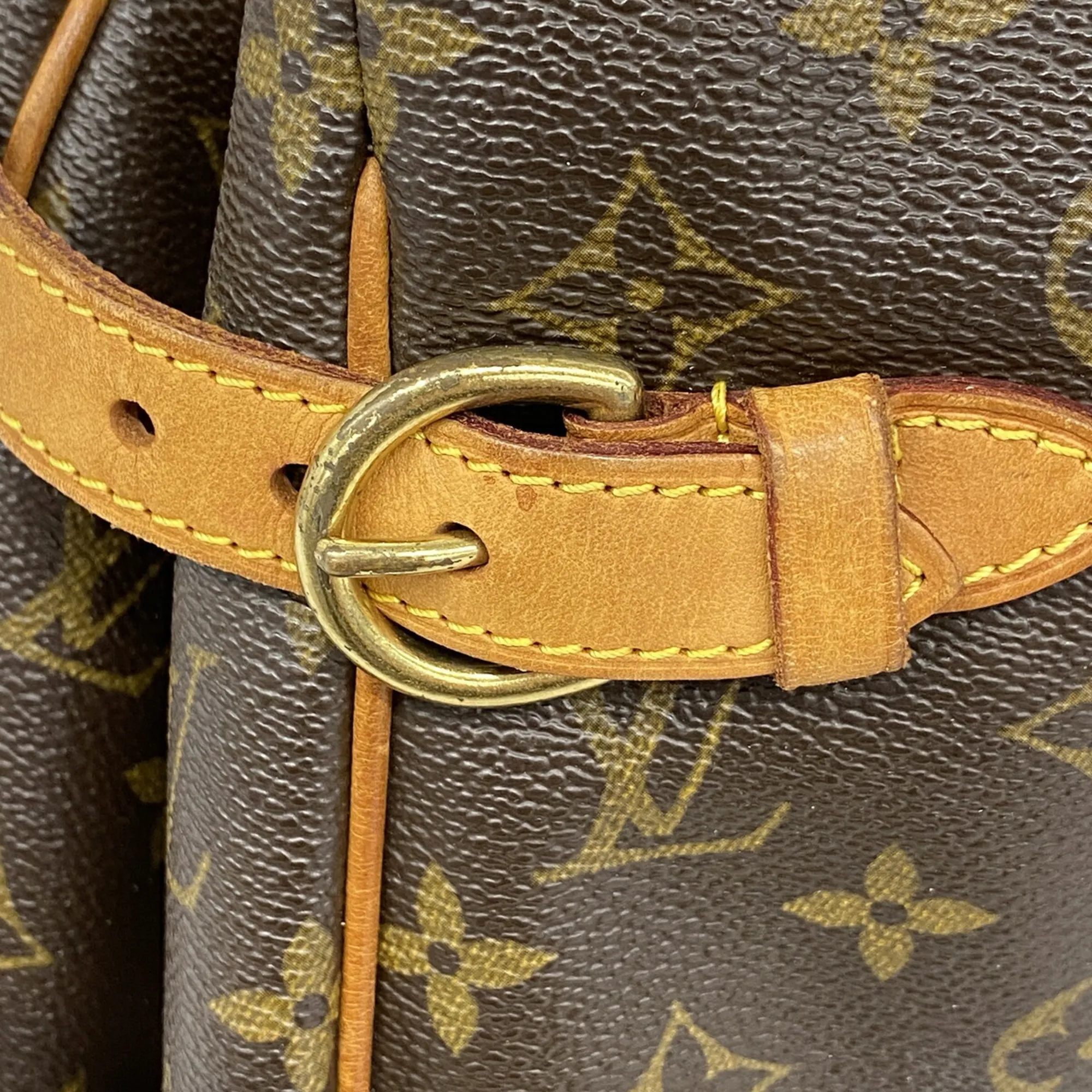 Tote Bag (Pre-Owned) - Louis Vuitton - Modalova