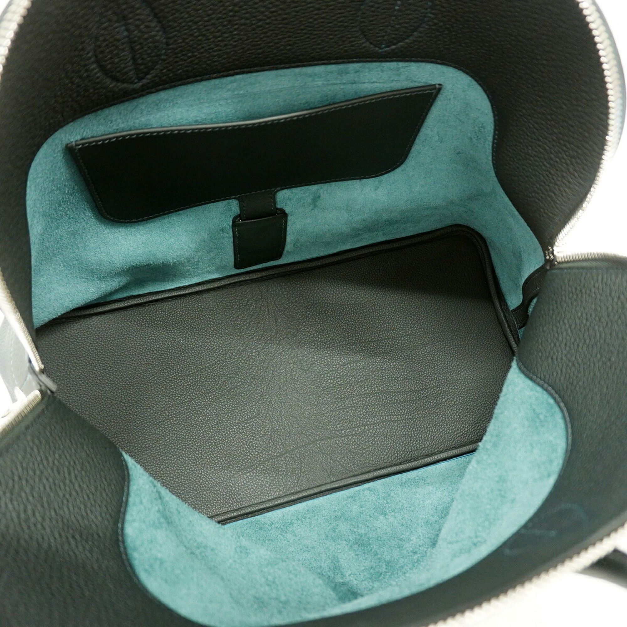 Togo Leather Handbag (Pre-Owned) - Hermes - Modalova