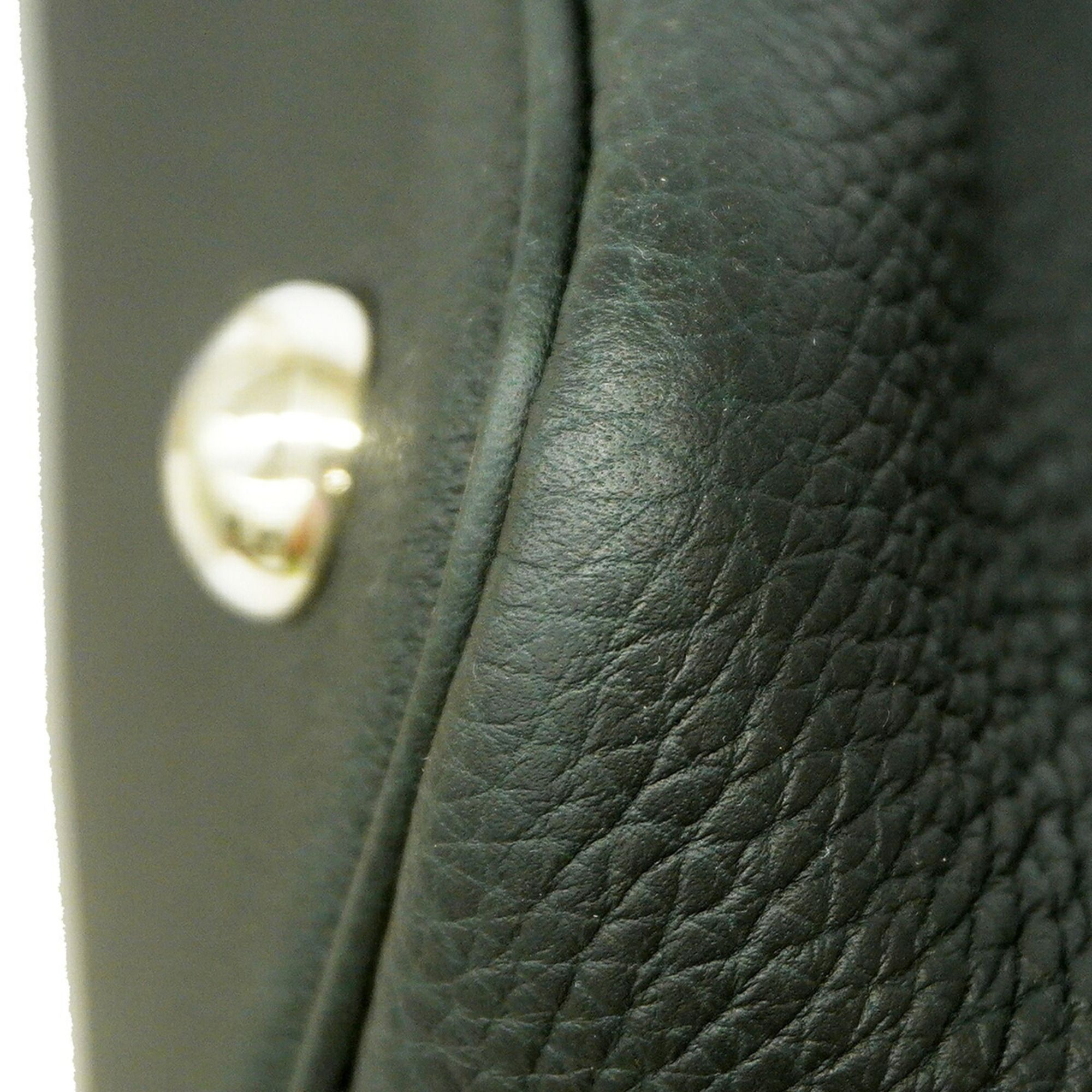 Togo Leather Handbag (Pre-Owned) - Hermes - Modalova