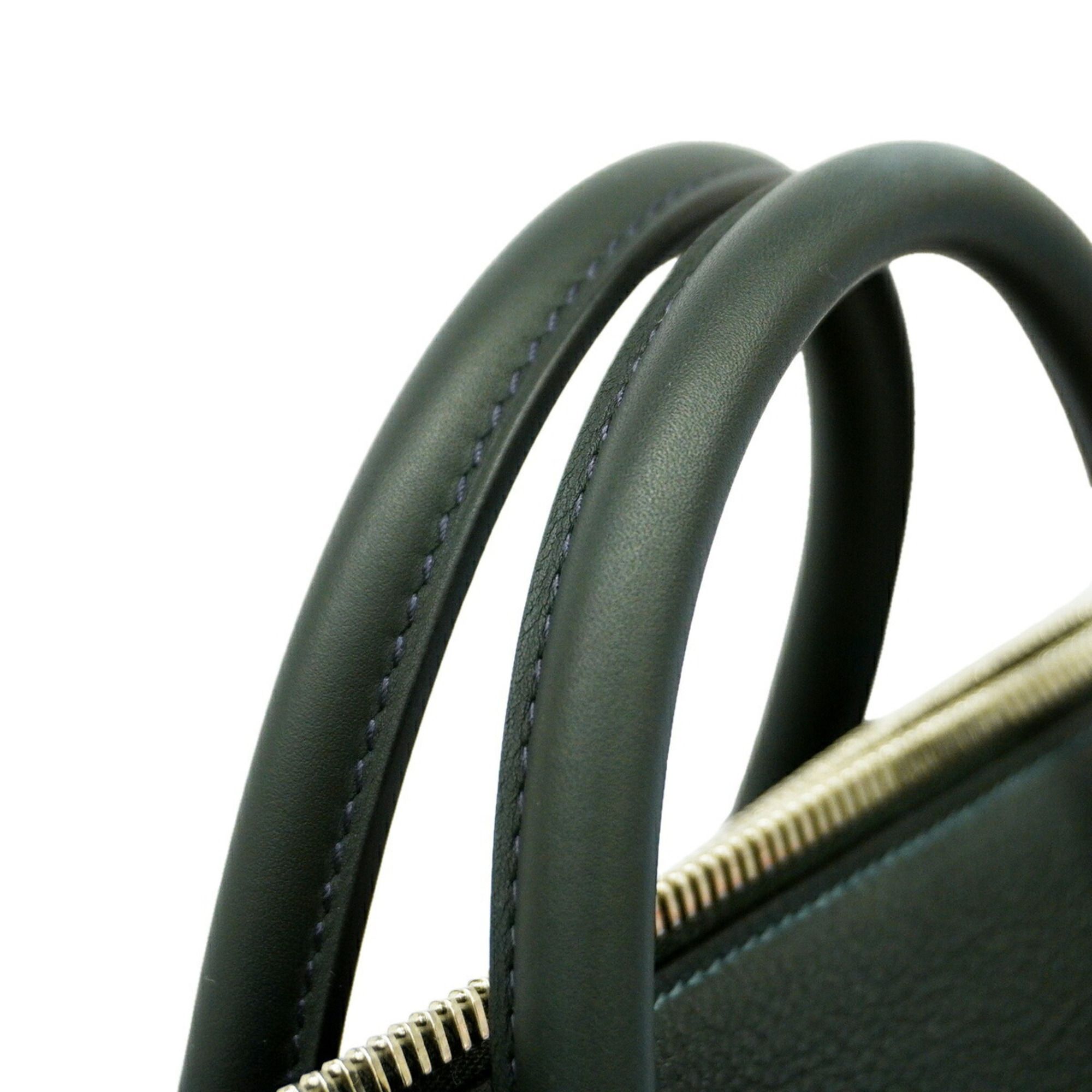 Togo Leather Handbag (Pre-Owned) - Hermes - Modalova