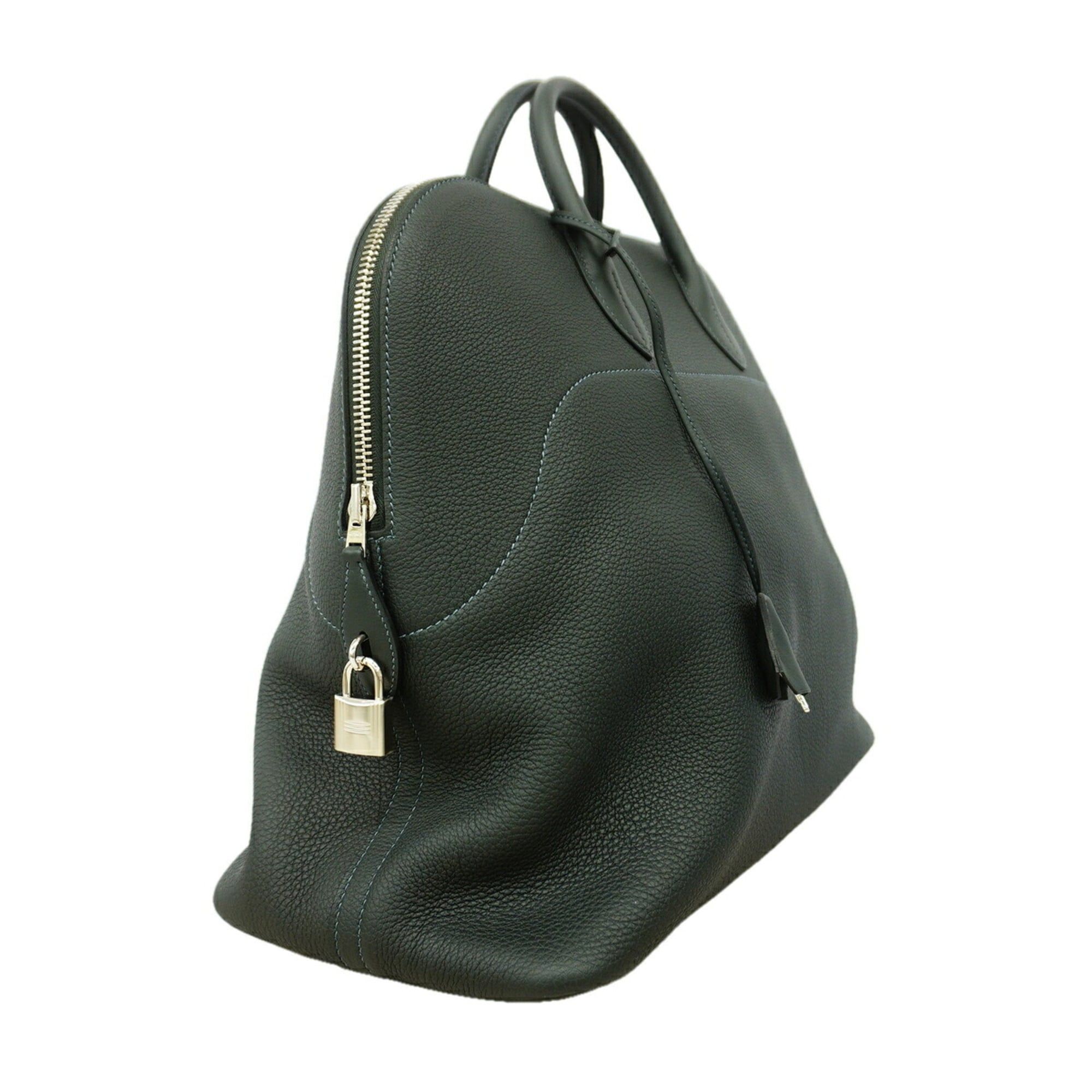 Togo Leather Handbag (Pre-Owned) - Hermes - Modalova