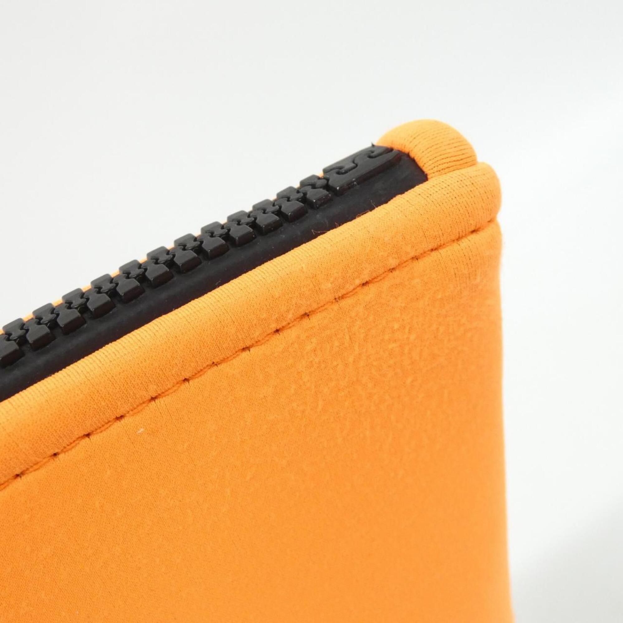 Polyamide Elastane Handbag Pouch (Pre-Owned) - Hermes - Modalova