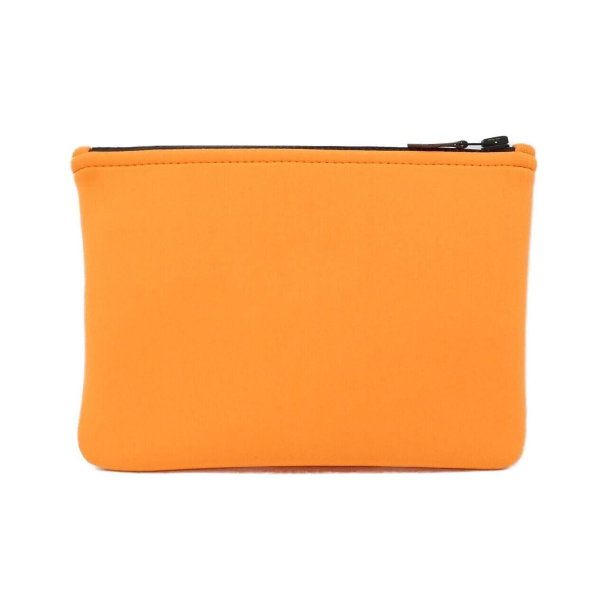 Polyamide Elastane Handbag Pouch (Pre-Owned) - Hermes - Modalova