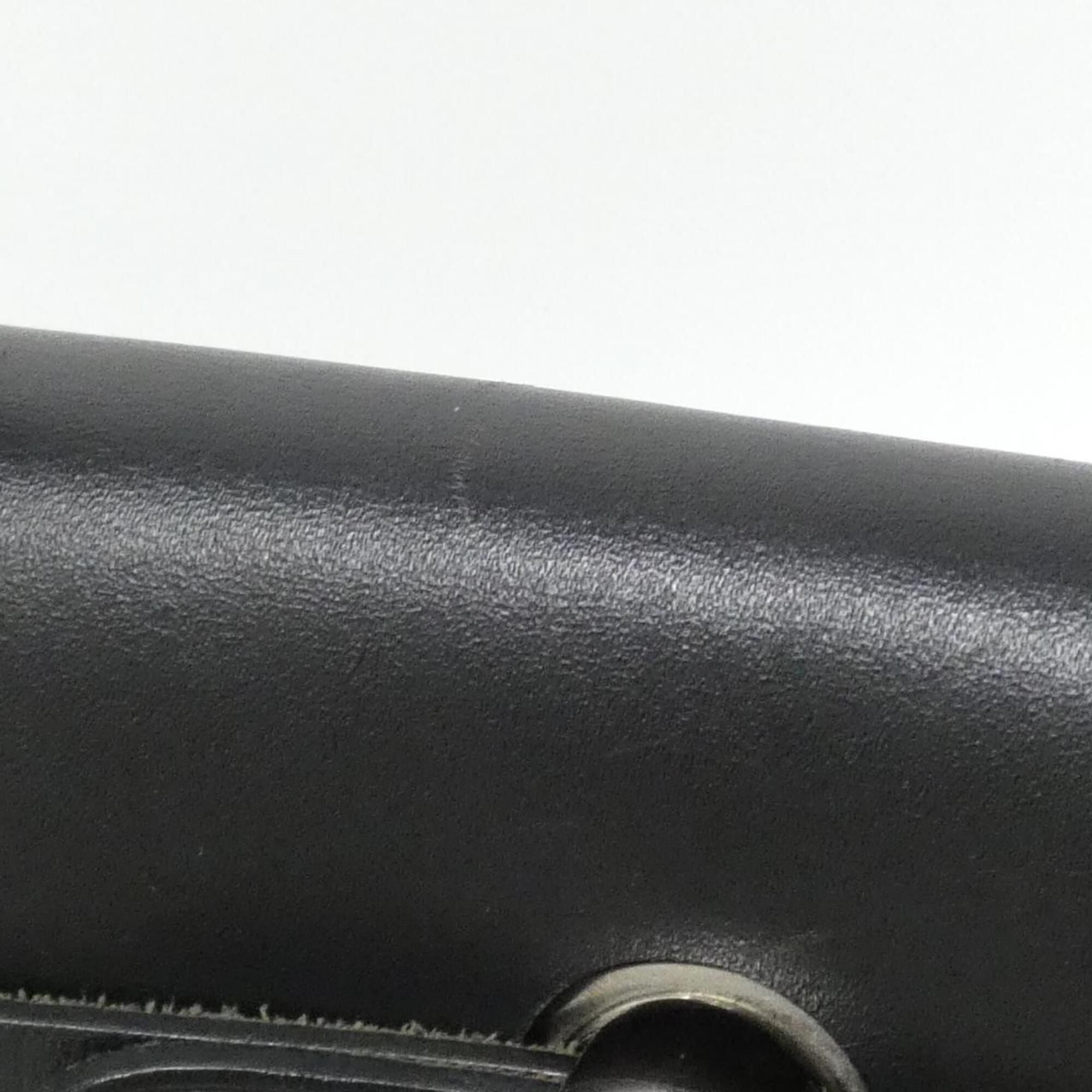 Leather Handbag (Pre-Owned) - Hermes - Modalova