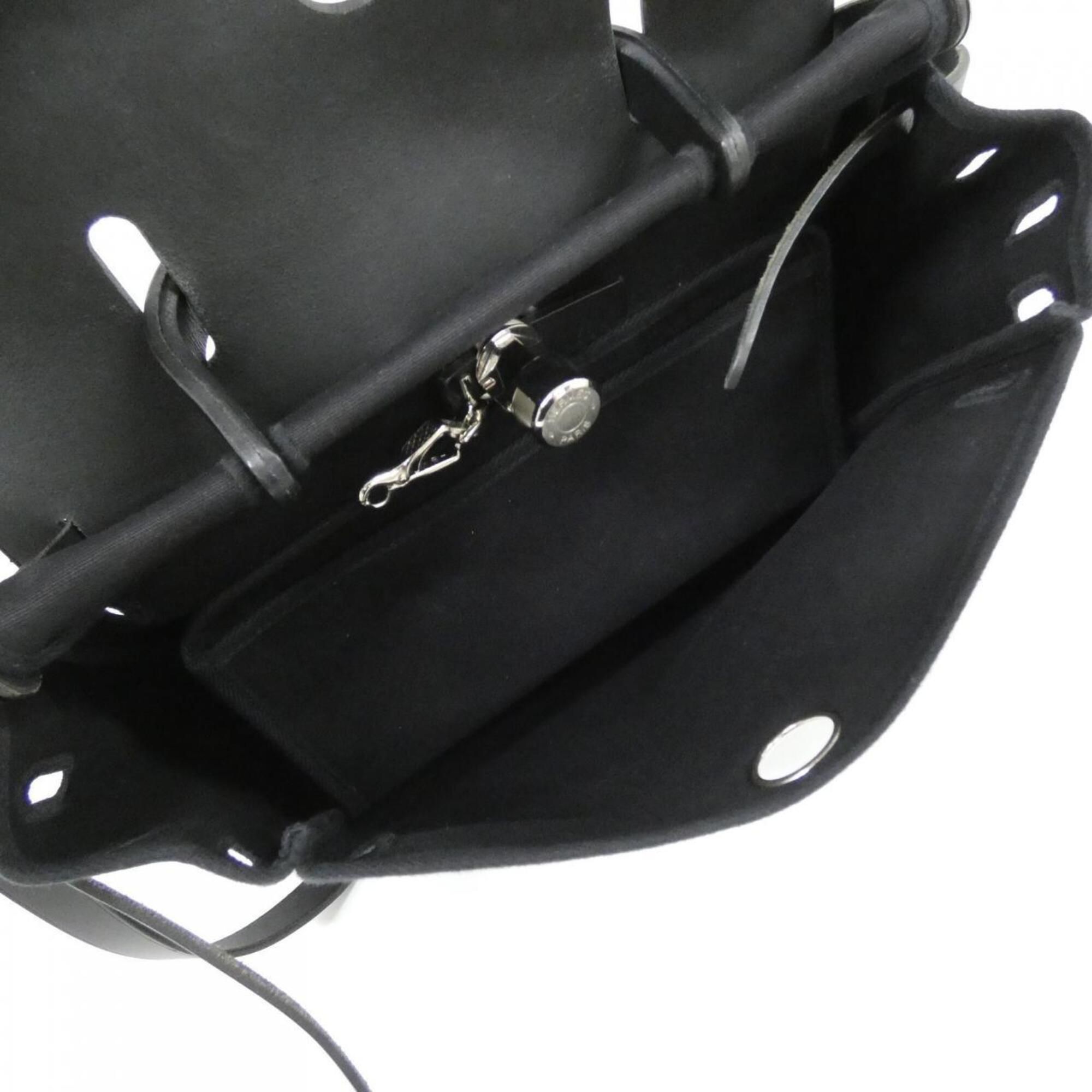 Leather Handbag (Pre-Owned) - Hermes - Modalova
