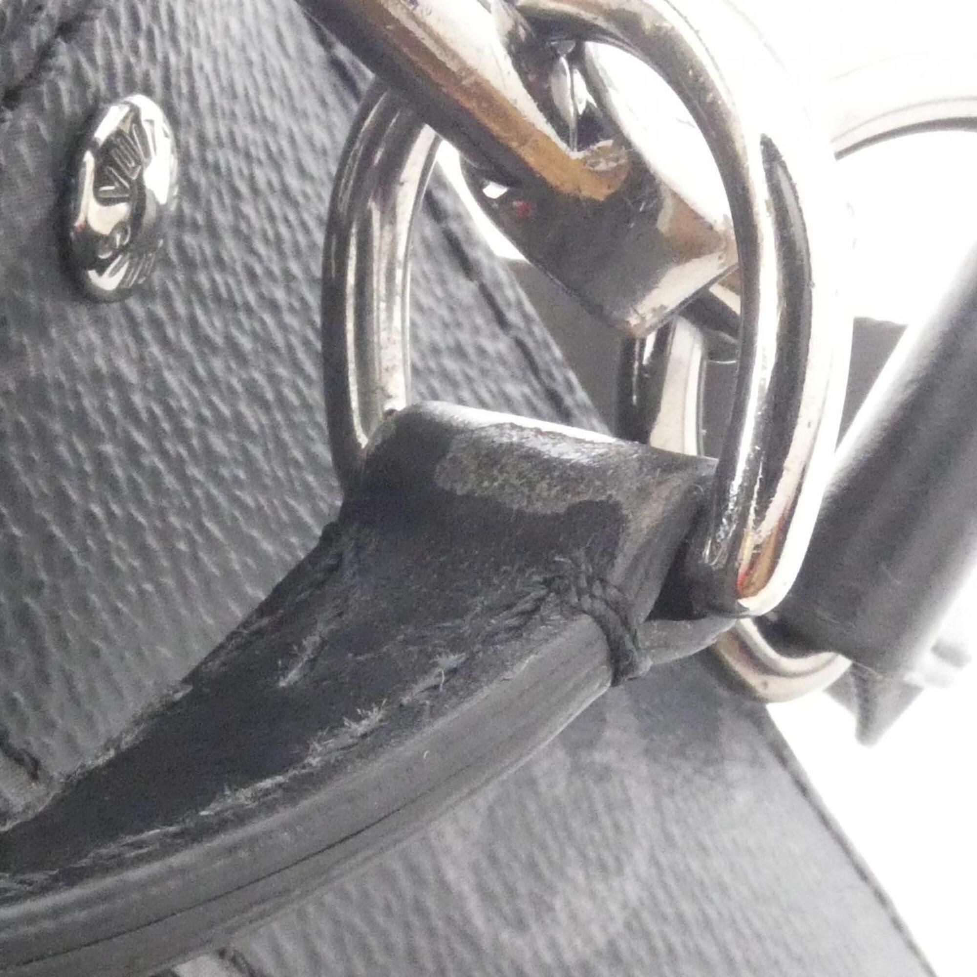Coated Canvas Shoulder Bag (Pre-Owned) - Louis Vuitton - Modalova