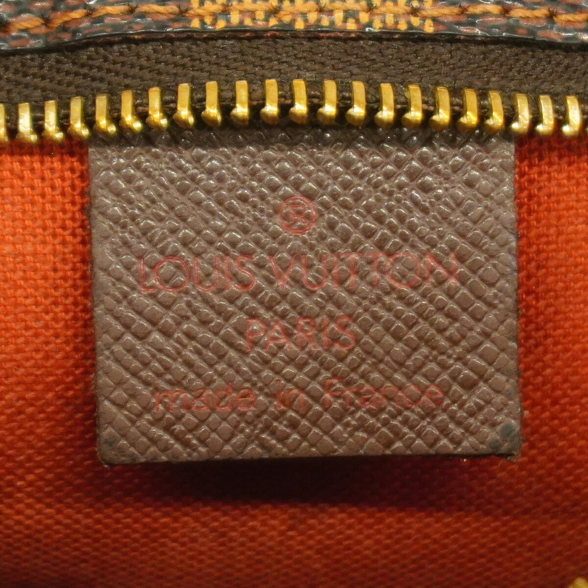 Pouch (Pre-Owned) - Louis Vuitton - Modalova
